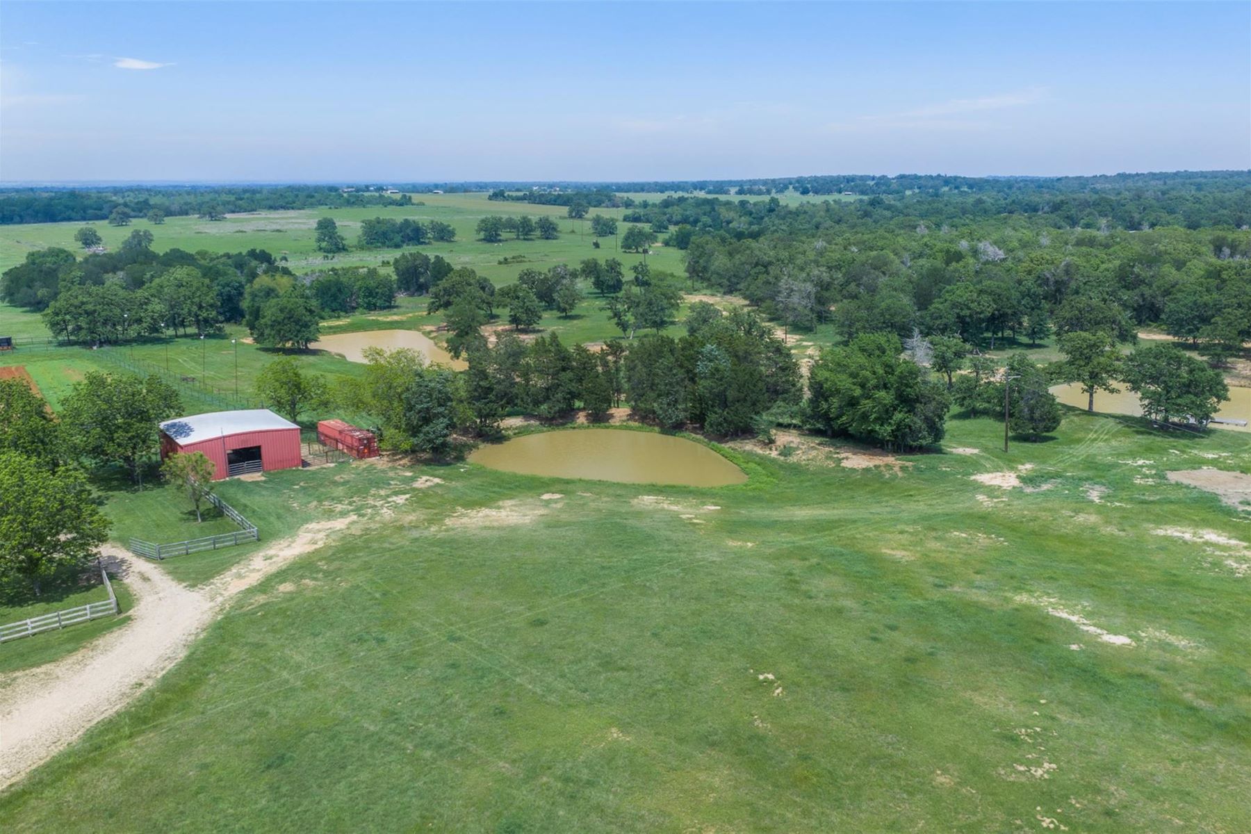  1016 County Road 306, Rockdale, TX 76567 - 物件實景