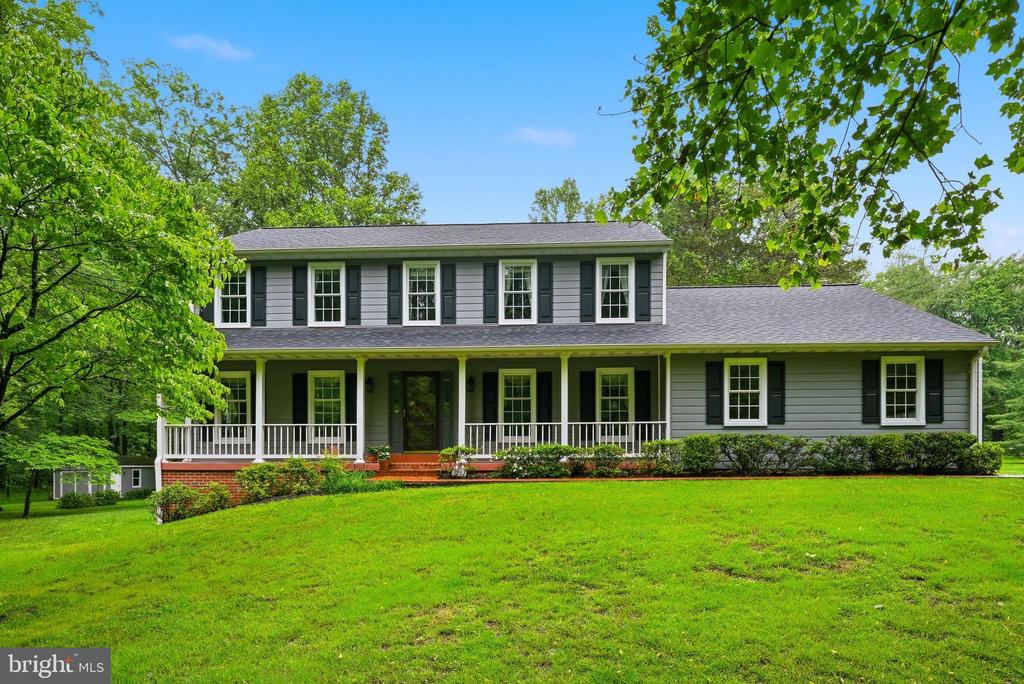 Warrenton, Virginia, 20187, United States, 4 Bedrooms Bedrooms, ,3 BathroomsBathrooms,Residential,For Sale,2048505