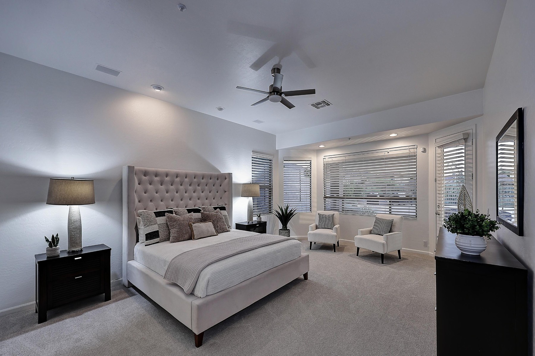  10679 E Raintree Drive¦Scottsdale, AZ - 物件實景