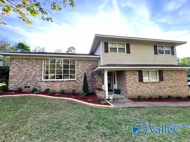 4th Ave, Gadsden, AL 35905