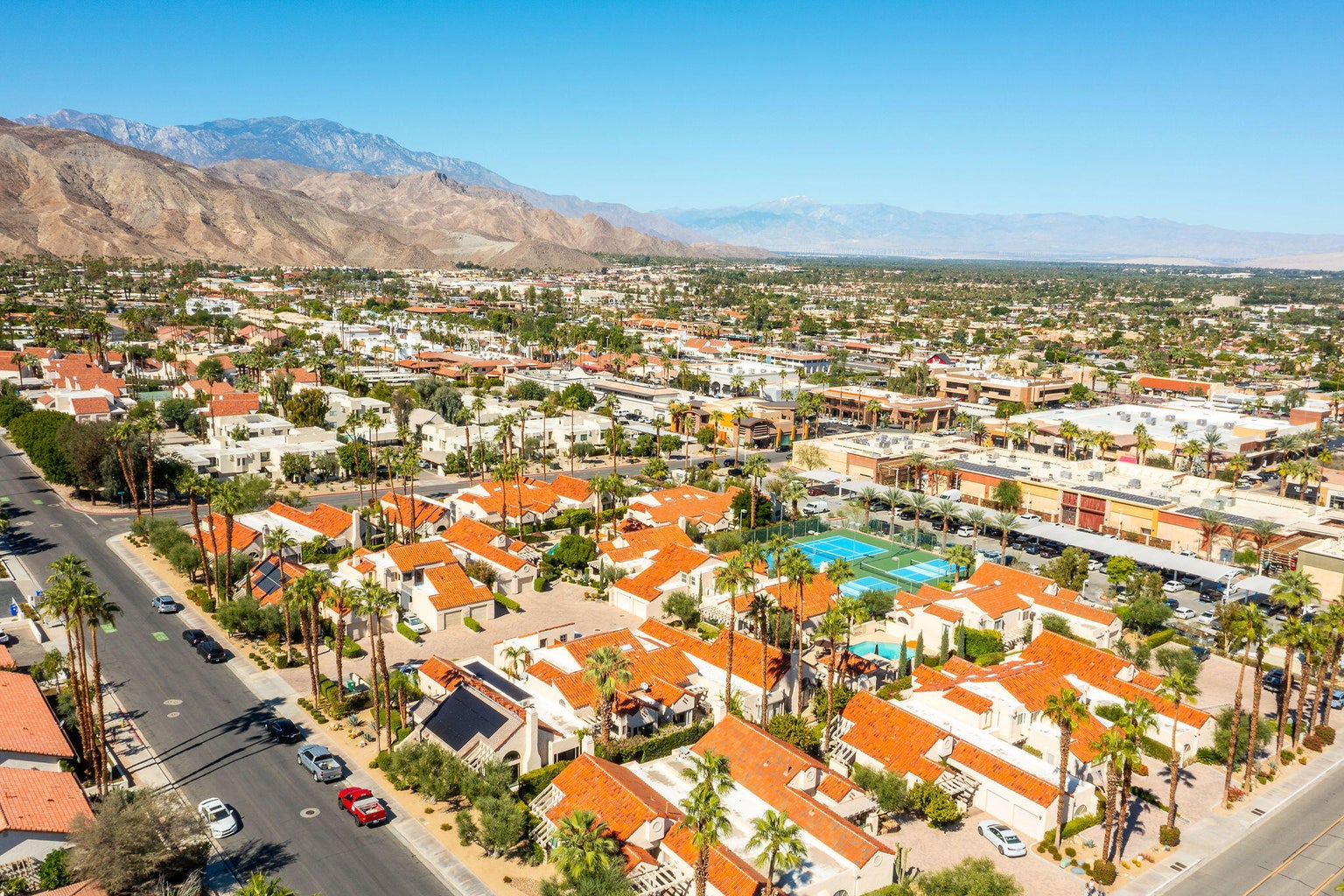 Palm Desert, California, 92260, United States, 2 Bedrooms Bedrooms, ,2 BathroomsBathrooms,Residential,For Sale,1981294