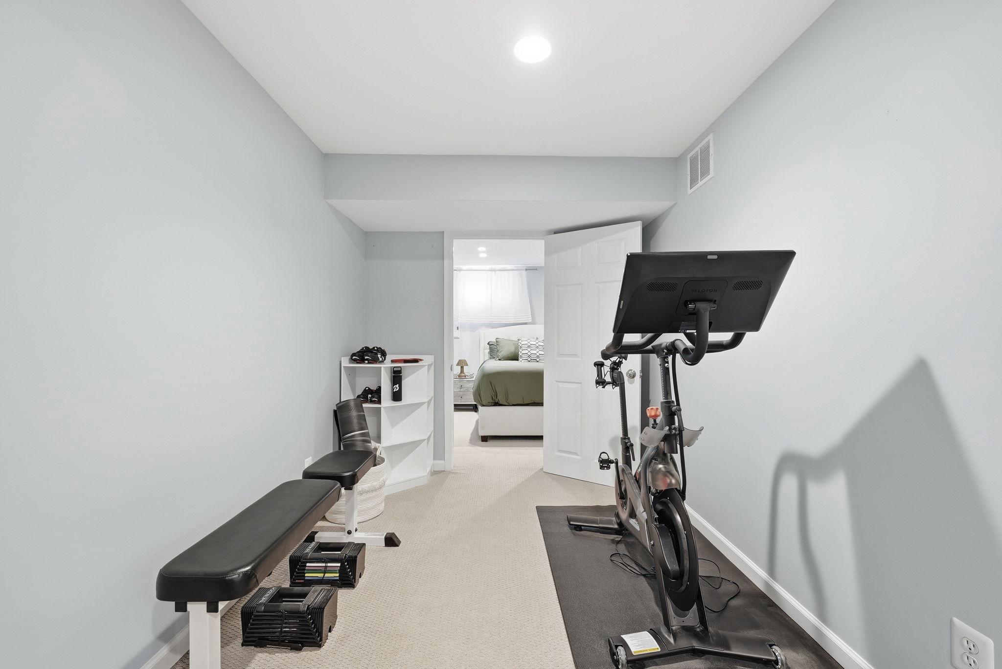  2556 S Arlington Mill Dr C, Arlington, VA, 22206 - 物件實景