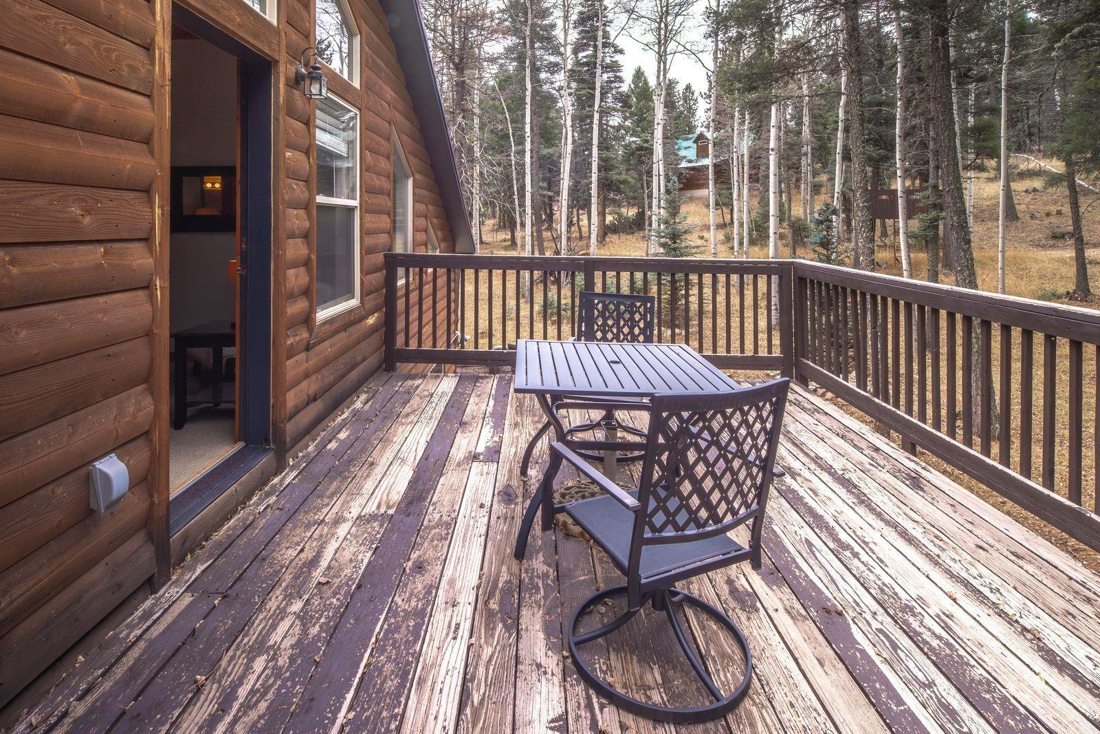 Angel Fire, New Mexico, 87710, United States, 3 Bedrooms Bedrooms, ,4 BathroomsBathrooms,Residential,For Sale,1993042