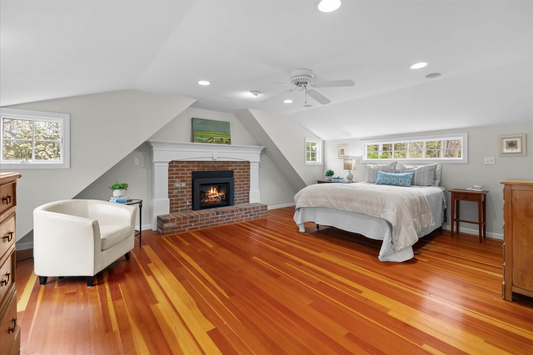  23 Mayflower Ln, Duxbury - 物件實景