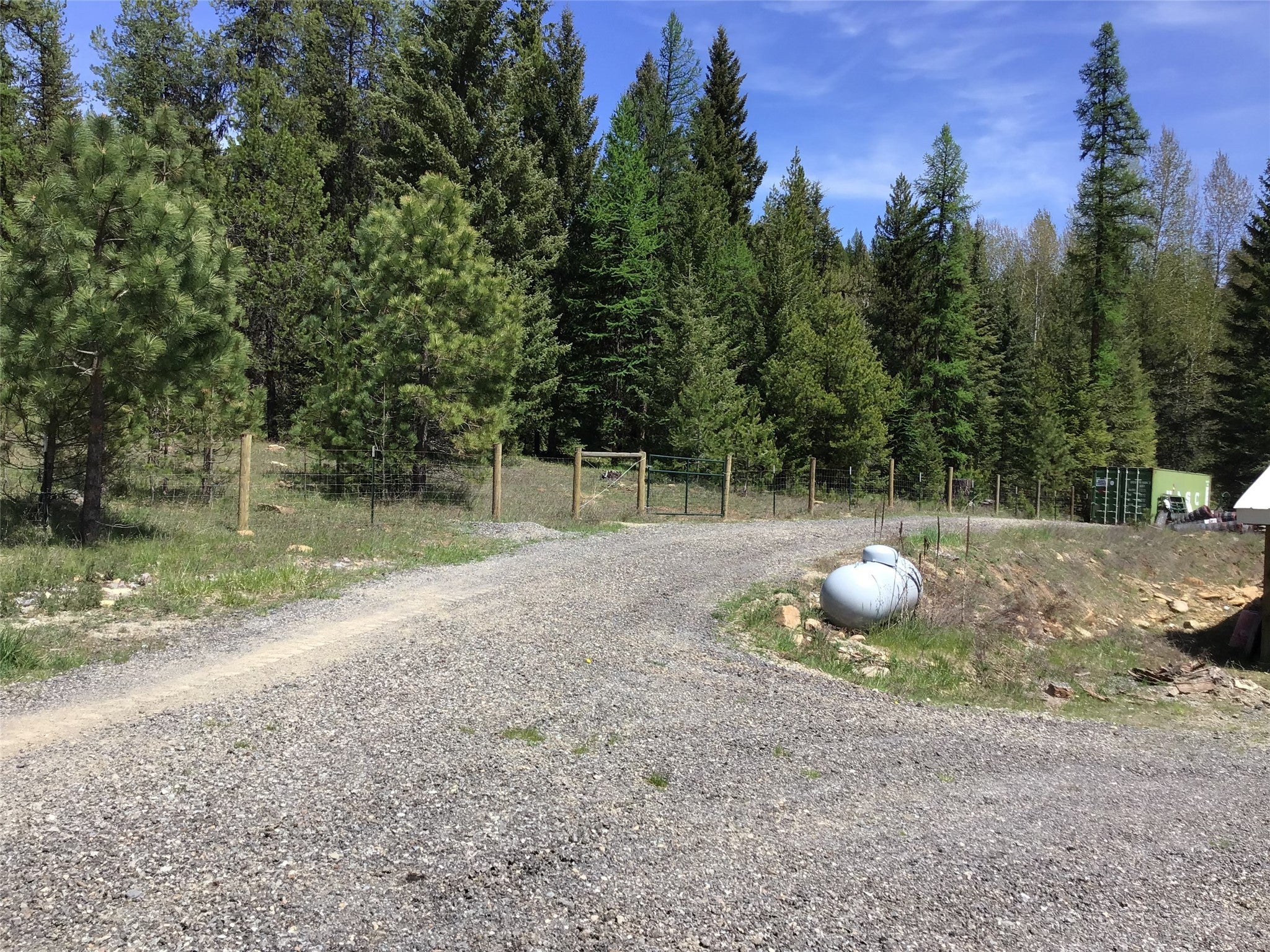 De Borgia, Montana, 59830, United States, 2 Bedrooms Bedrooms, ,1 BathroomBathrooms,Residential,For Sale,1806179