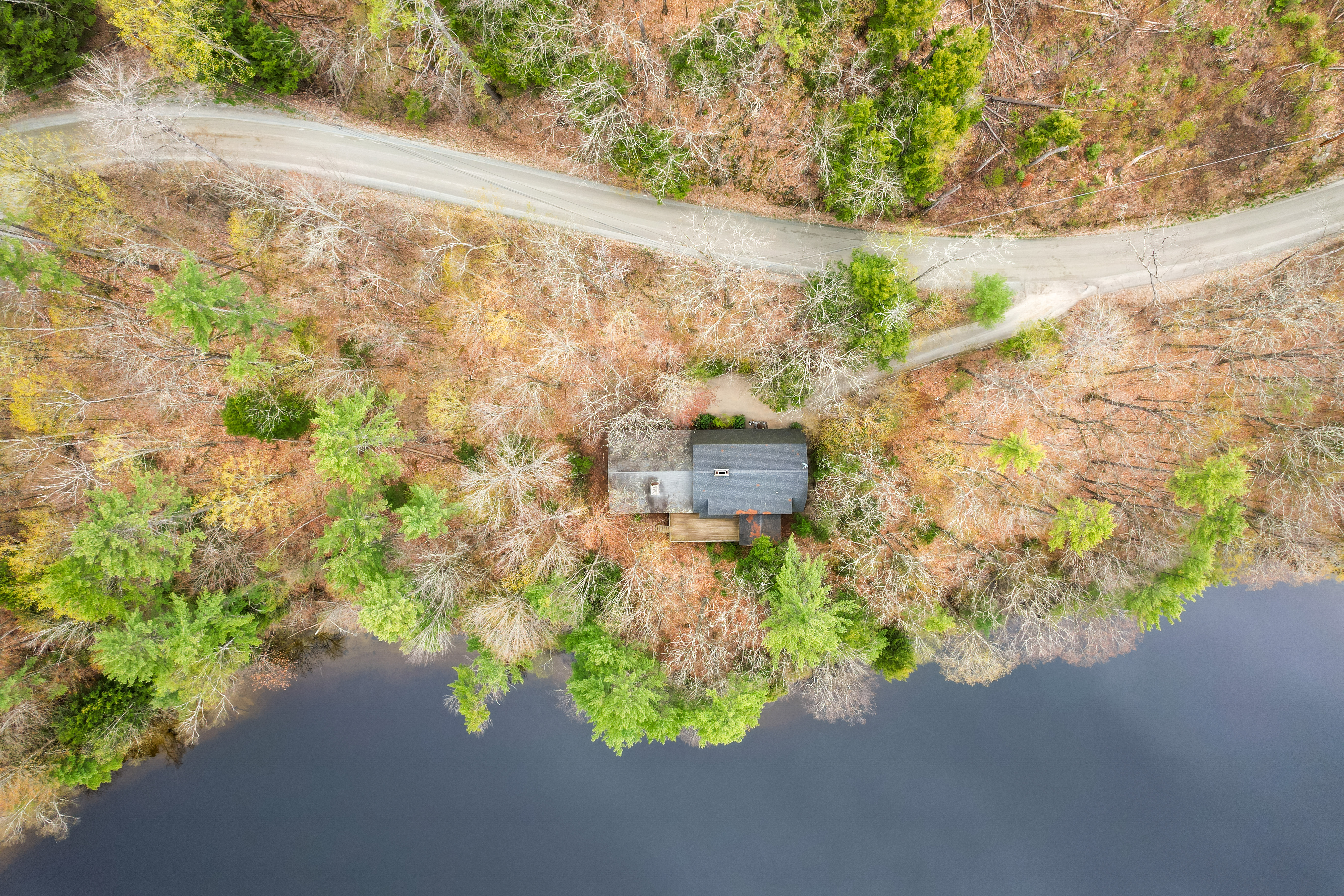  4499 Lower Waterford Road - 物件實景