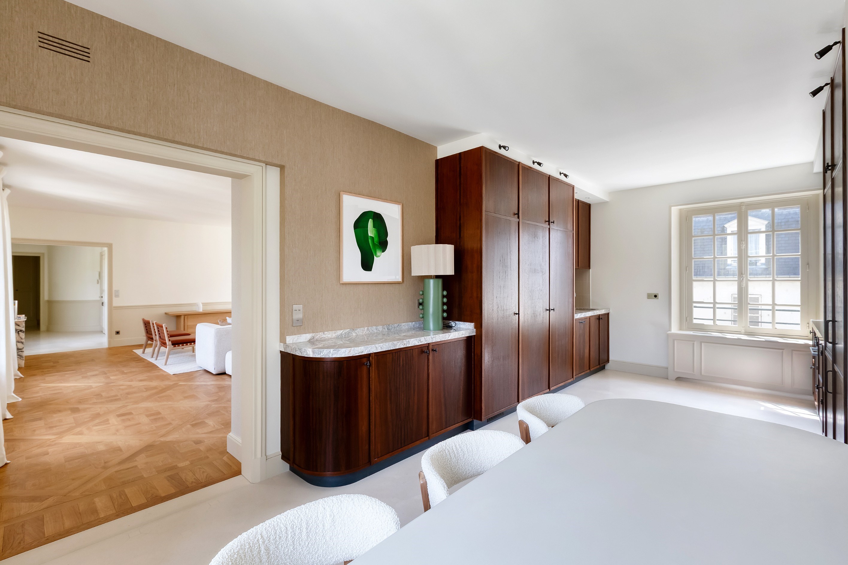  Hôtel de Nesmond Paris V - 物件實景