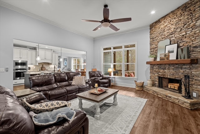 Winston, Georgia, 30187, United States, 10 Bedrooms Bedrooms, ,9 BathroomsBathrooms,Residential,For Sale,1996500