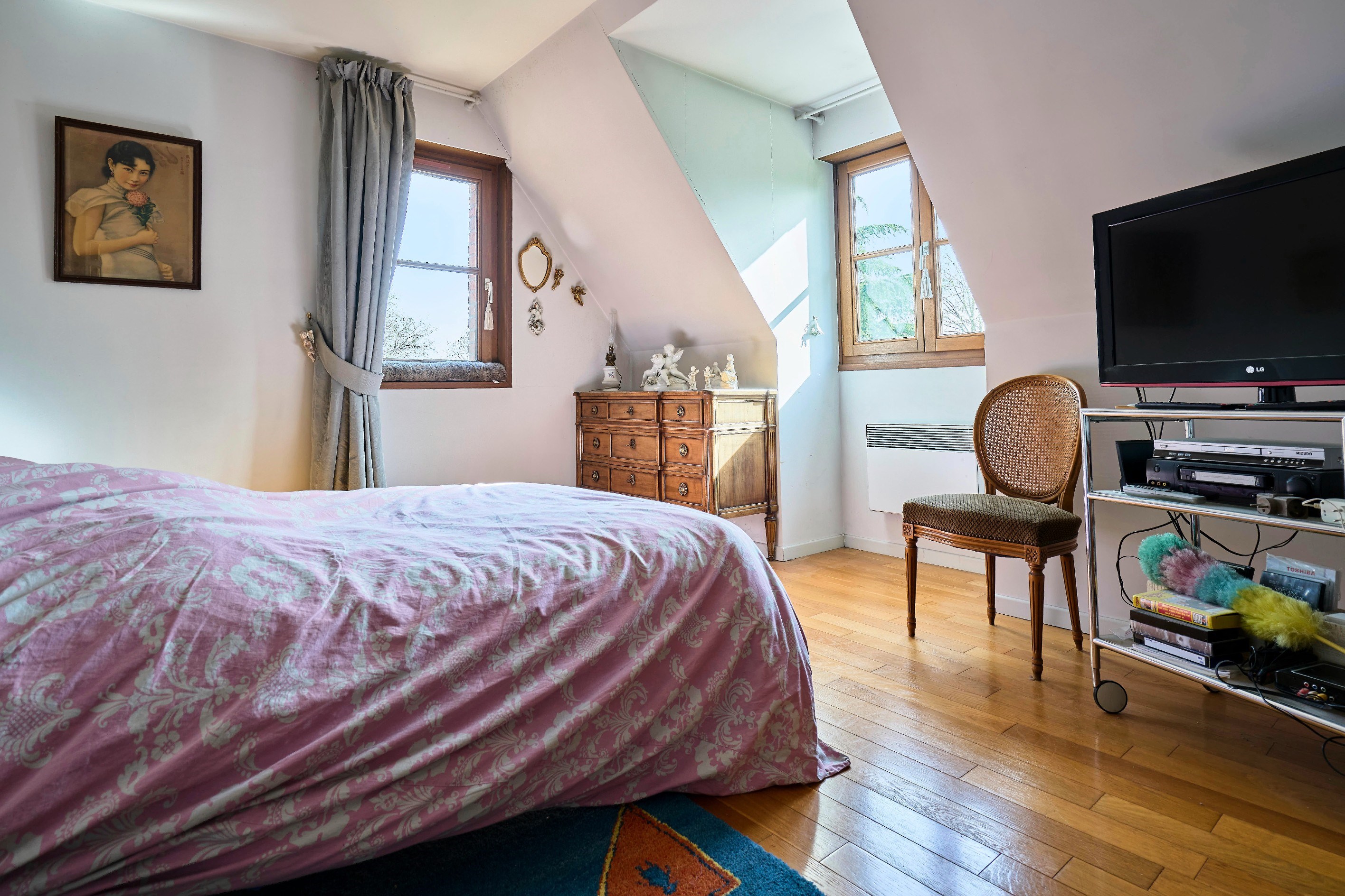  Great Property - 4 Bedrooms - 物件實景
