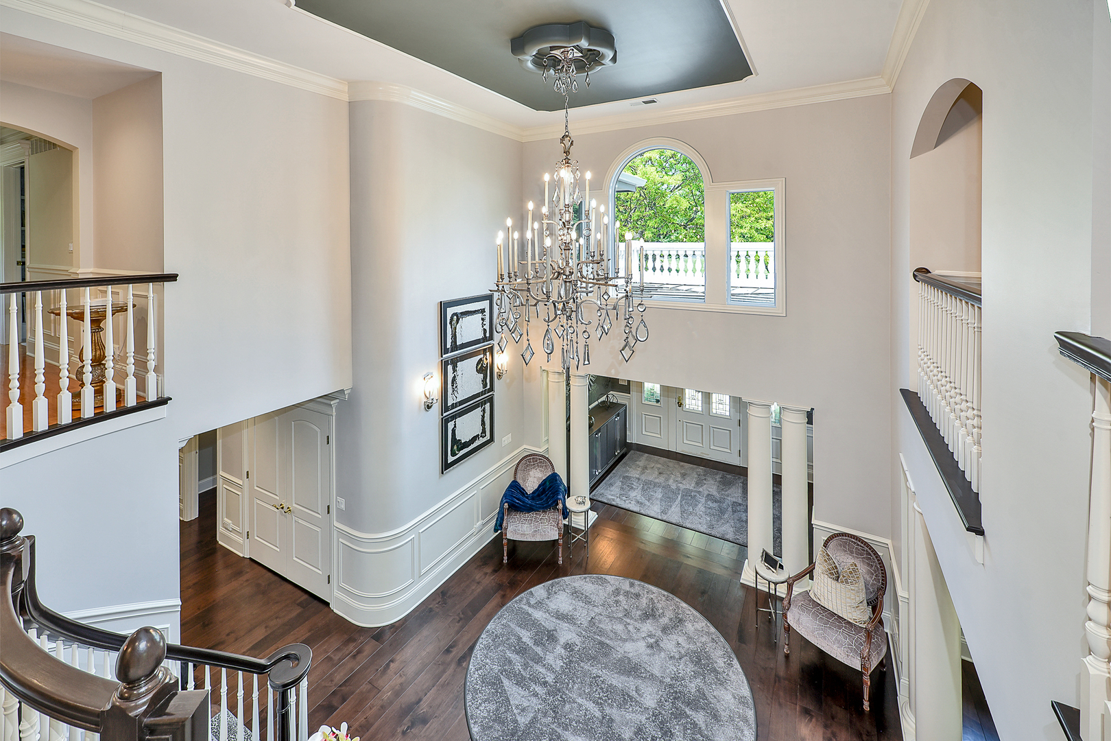 Inverness, Illinois, 60067, United States, 6 Bedrooms Bedrooms, ,10 BathroomsBathrooms,Residential,For Sale,1980609