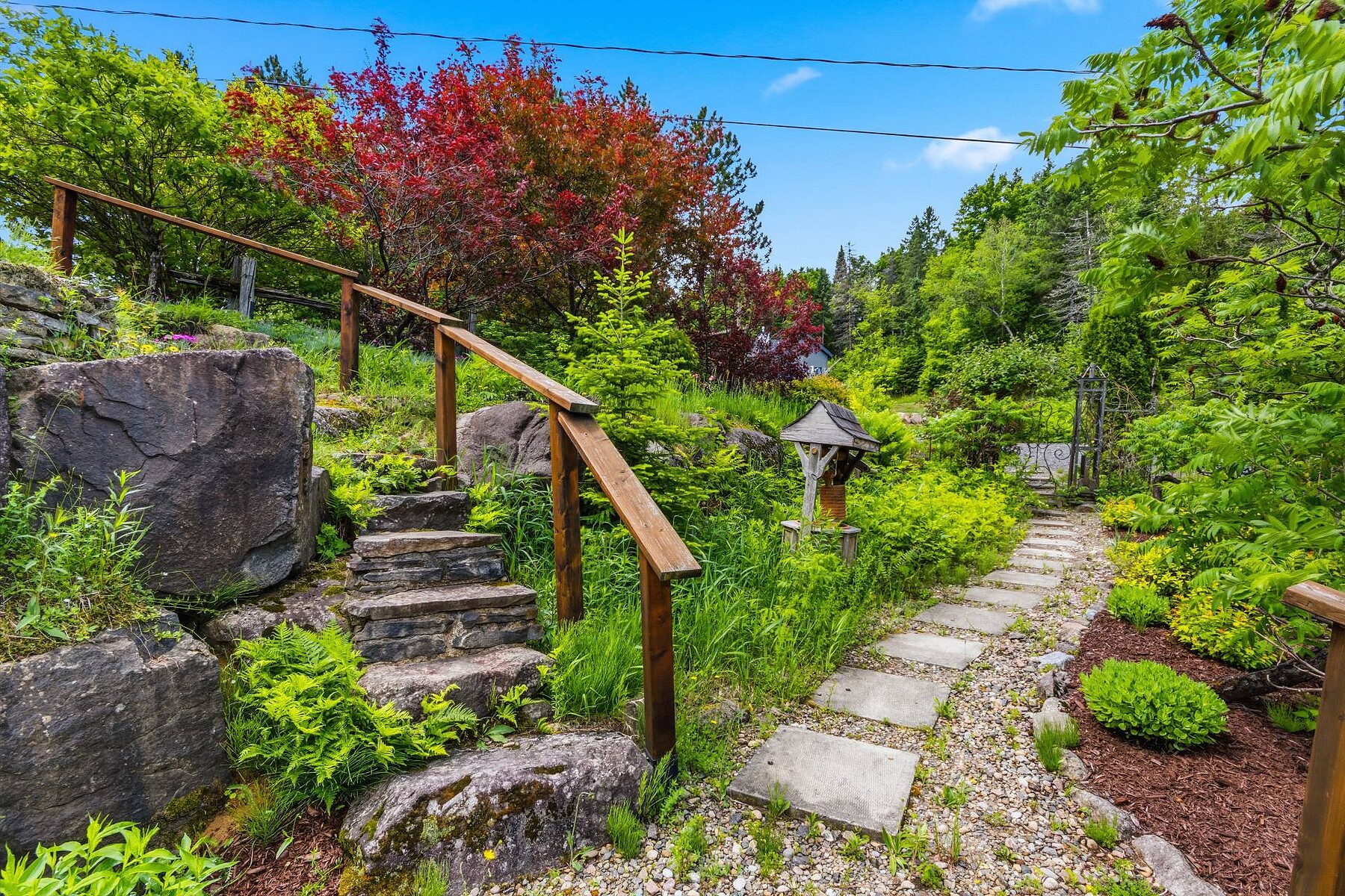  Saint-Sauveur, Quebec, Laurentides - 物件實景