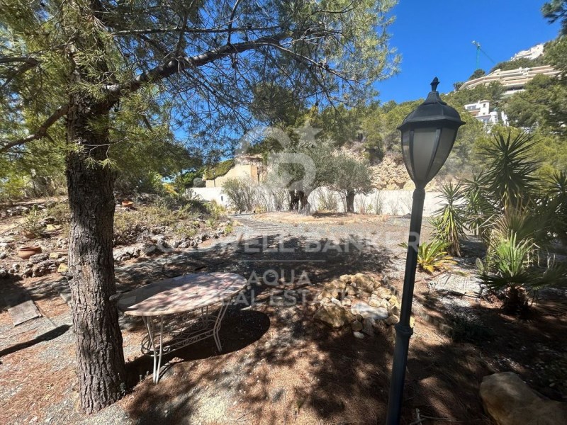 Altea, Comunidad Valenciana, ES, 3 Bedrooms Bedrooms, ,2 BathroomsBathrooms,Residential,For Sale,1847060