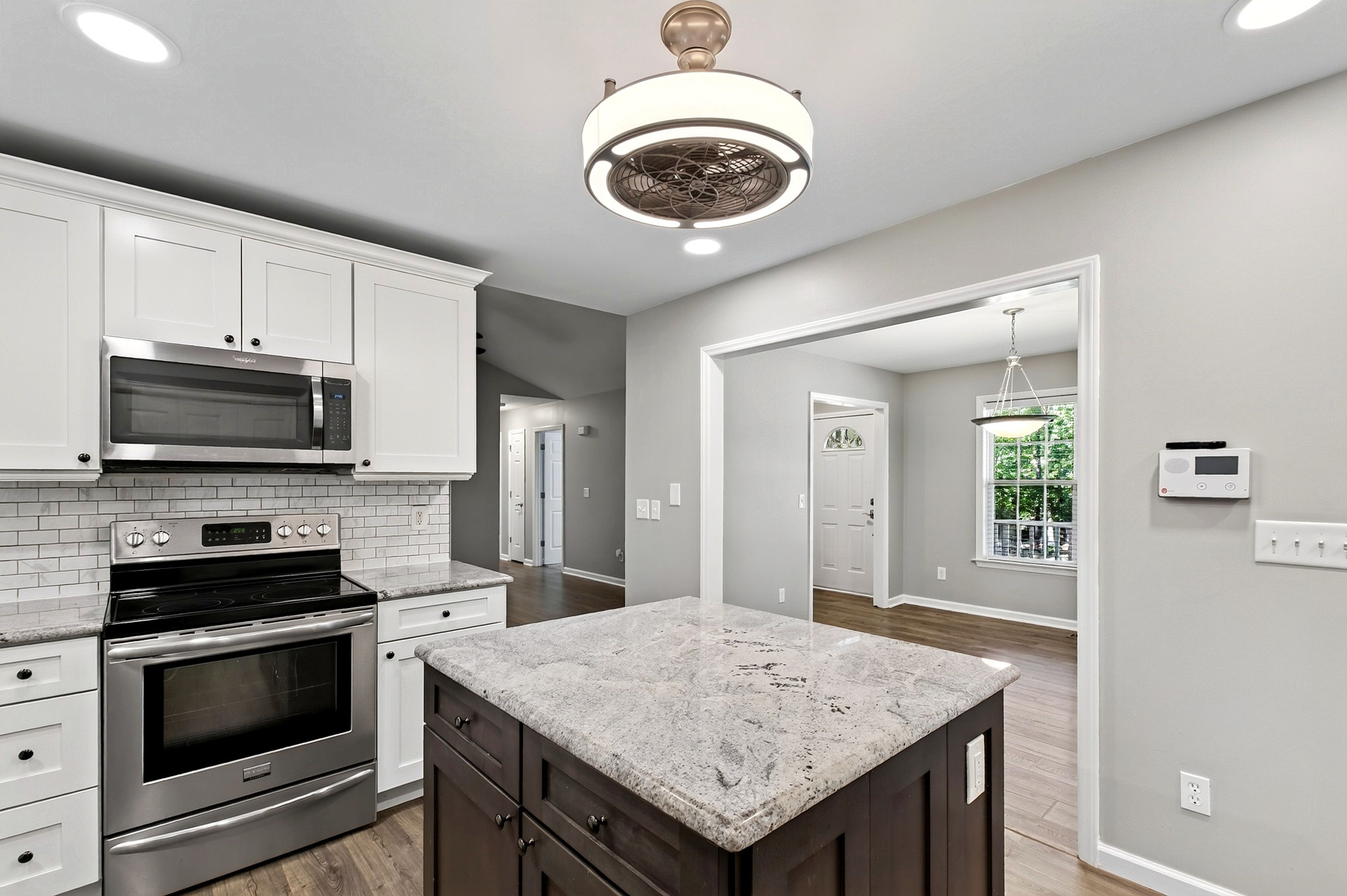  25 Beaver Ridge Drive, Youngsville, NC 27596 - 物件實景