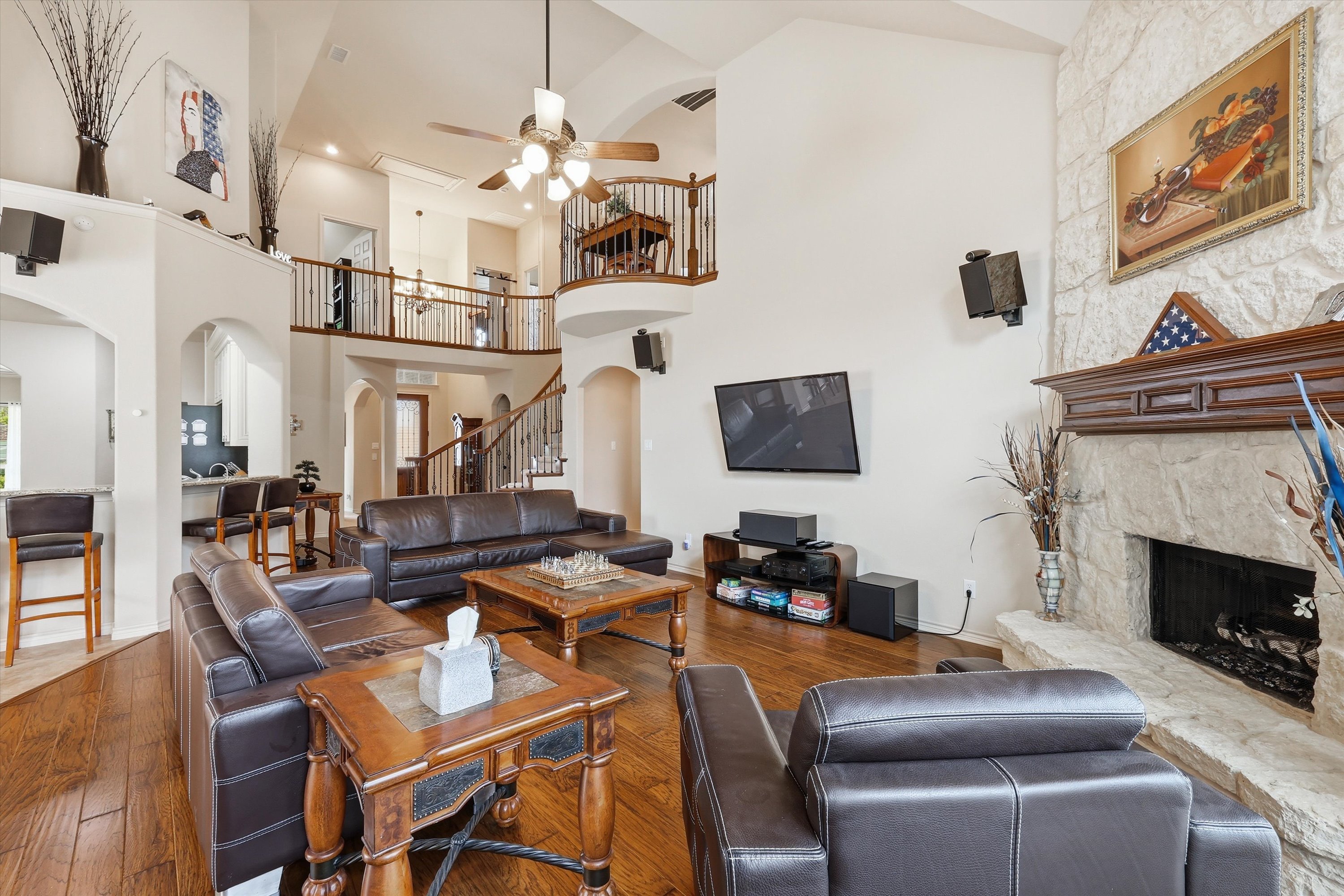  5628 Mount Storm Way, Fort Worth, TX, 76179 - 物件實景