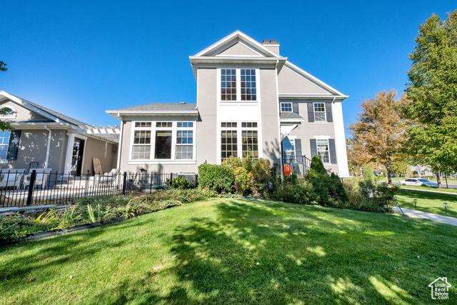 South Jordan, Utah, 84009, United States, 4 Bedrooms Bedrooms, ,4 BathroomsBathrooms,Residential,For Sale,1979446