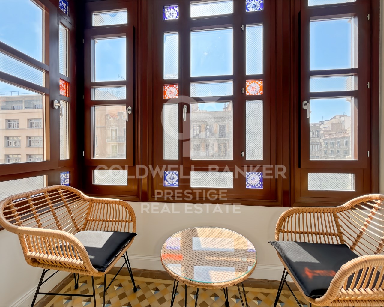 Barcelona, Catalonia, ES, 3 Bedrooms Bedrooms, ,3 BathroomsBathrooms,Residential,For Sale,1900939