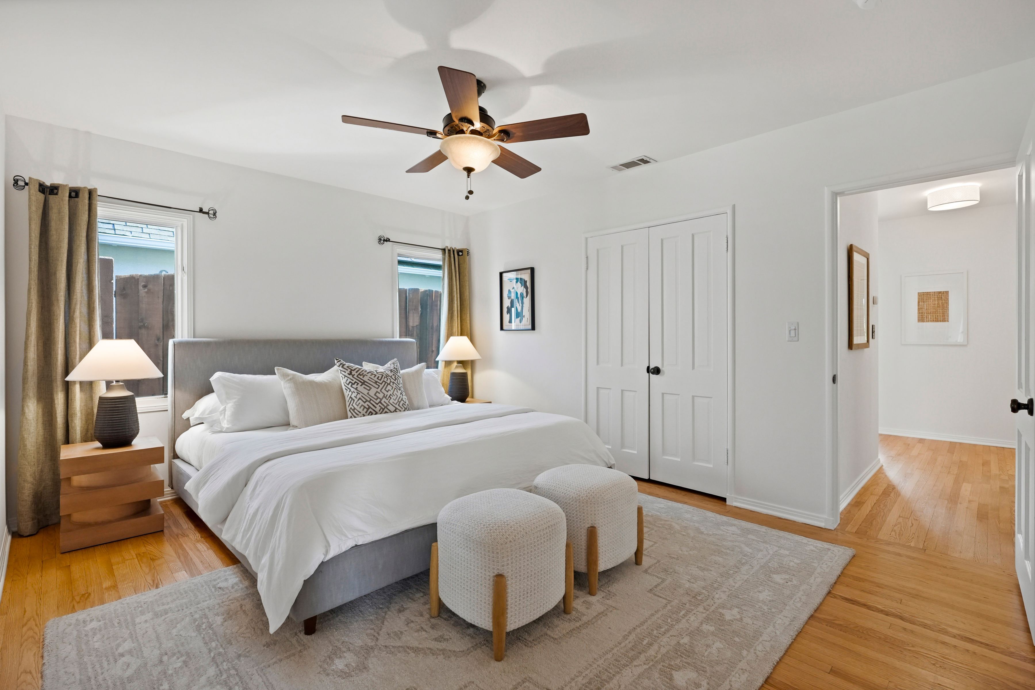  6506 Colbath Avenue - 物件實景