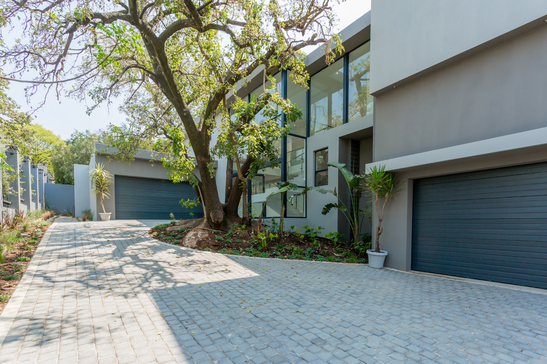  Bryanston - 物件實景