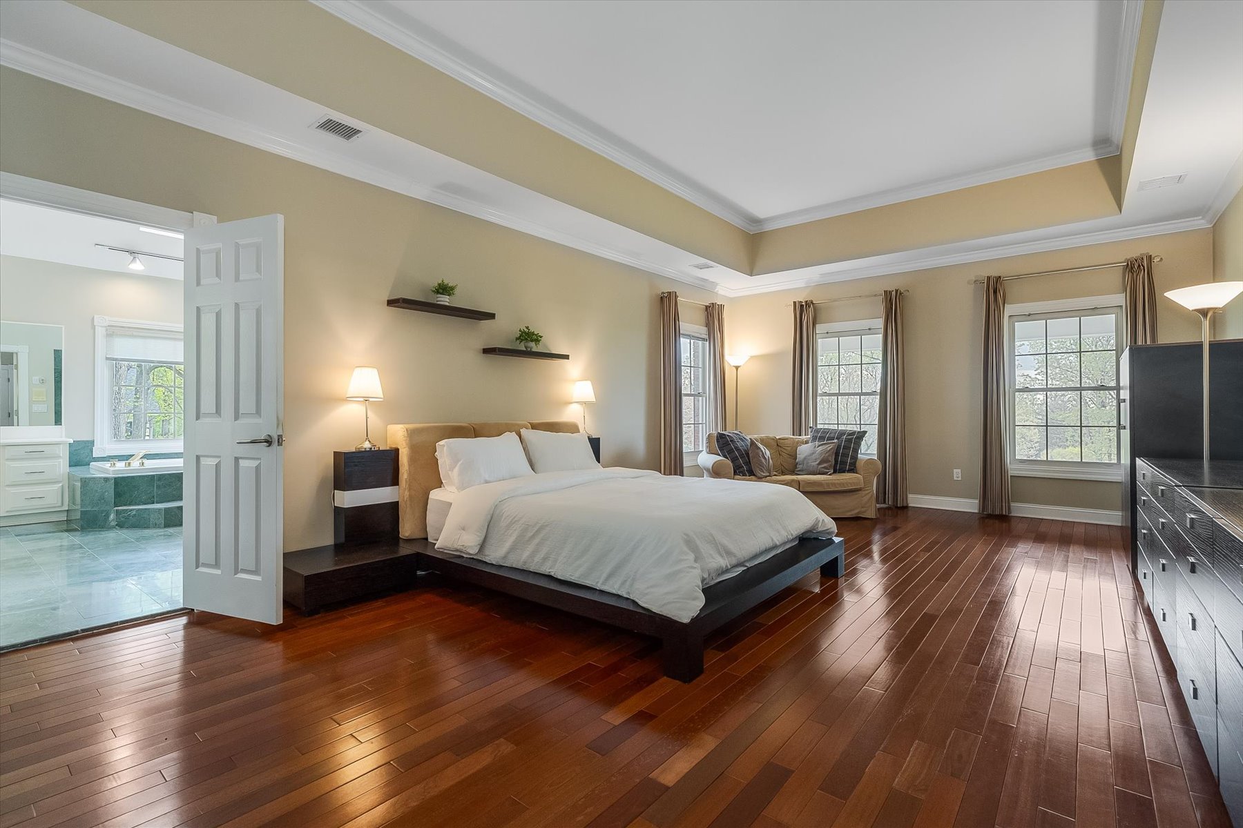  Gracious ?Ashton Woods? Southern Colonial Home - 物件實景