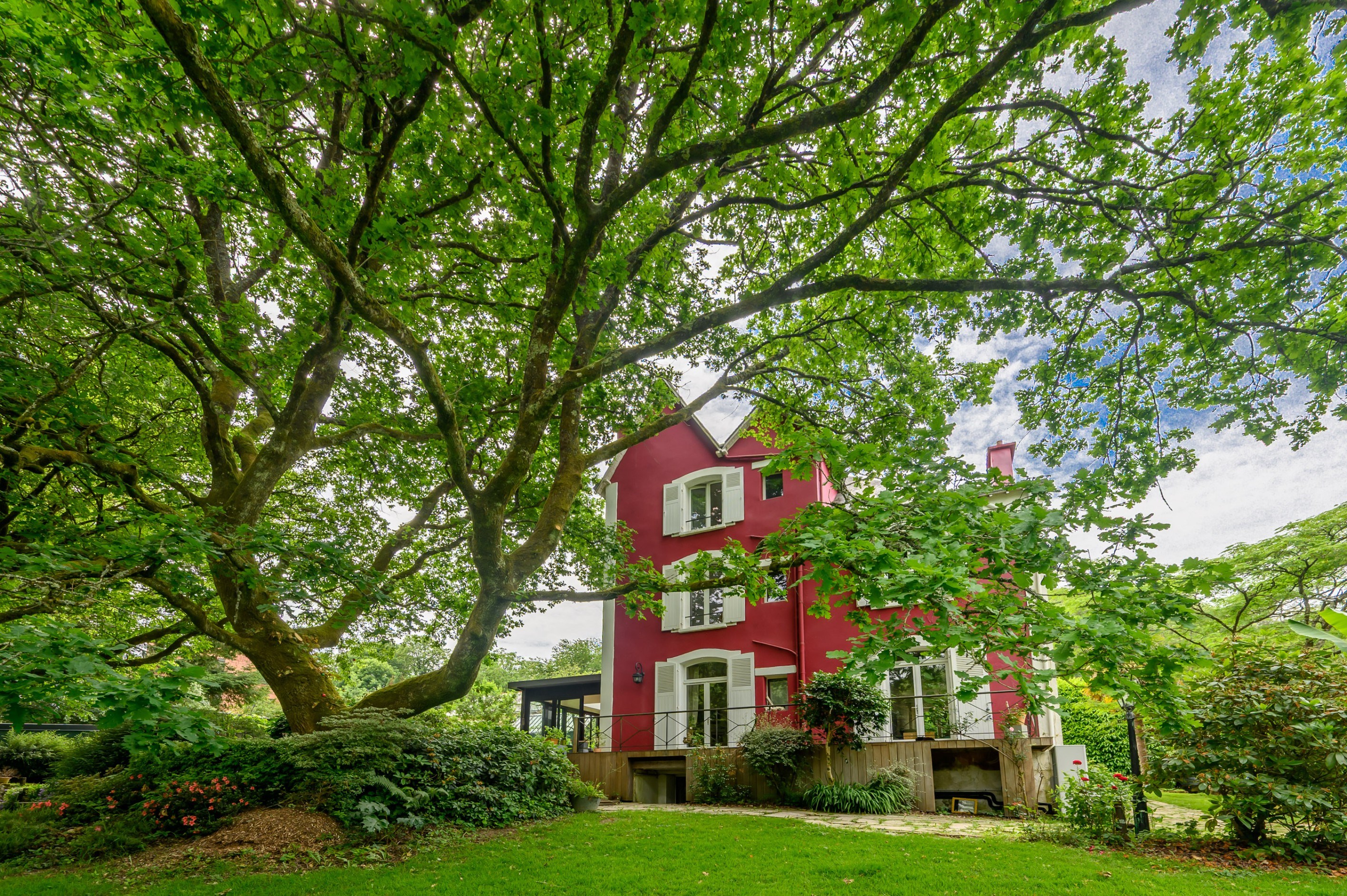  Exceptional character estate at the gates of Hennebont - 物件實景