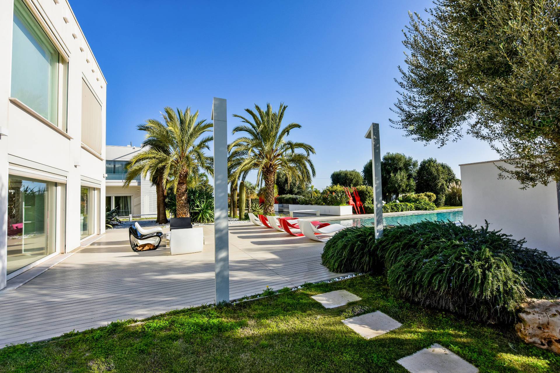 Contrada Lamandia, Monopoli, Bari, 70043, IT, 3 Bedrooms Bedrooms, ,5 BathroomsBathrooms,Residential,For Sale,Contrada Lamandia,1612218