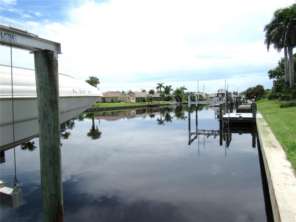 Port Charlotte, Florida, 33948, United States, 4 Bedrooms Bedrooms, ,2 BathroomsBathrooms,Residential,For Sale,1939486