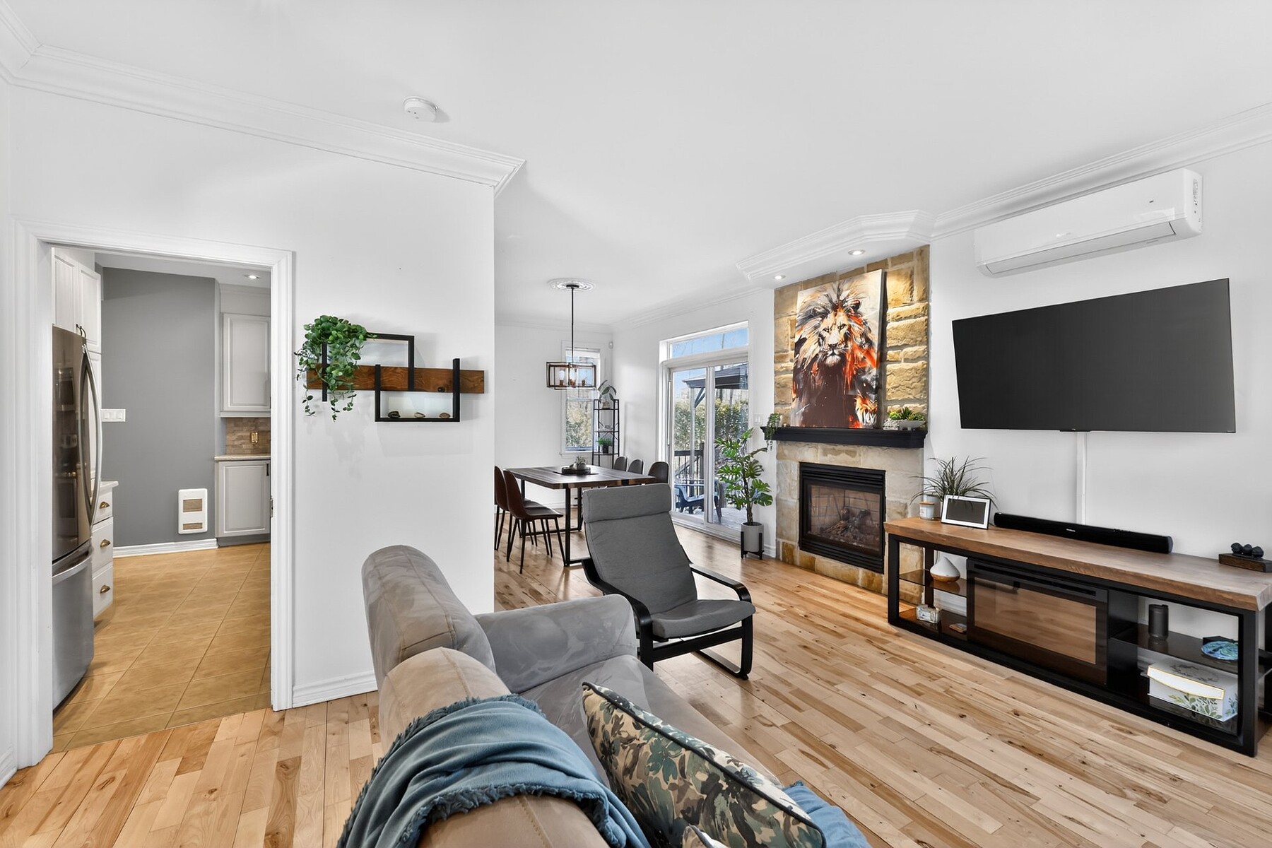  Saint-Jérôme, Laurentides - 物件實景