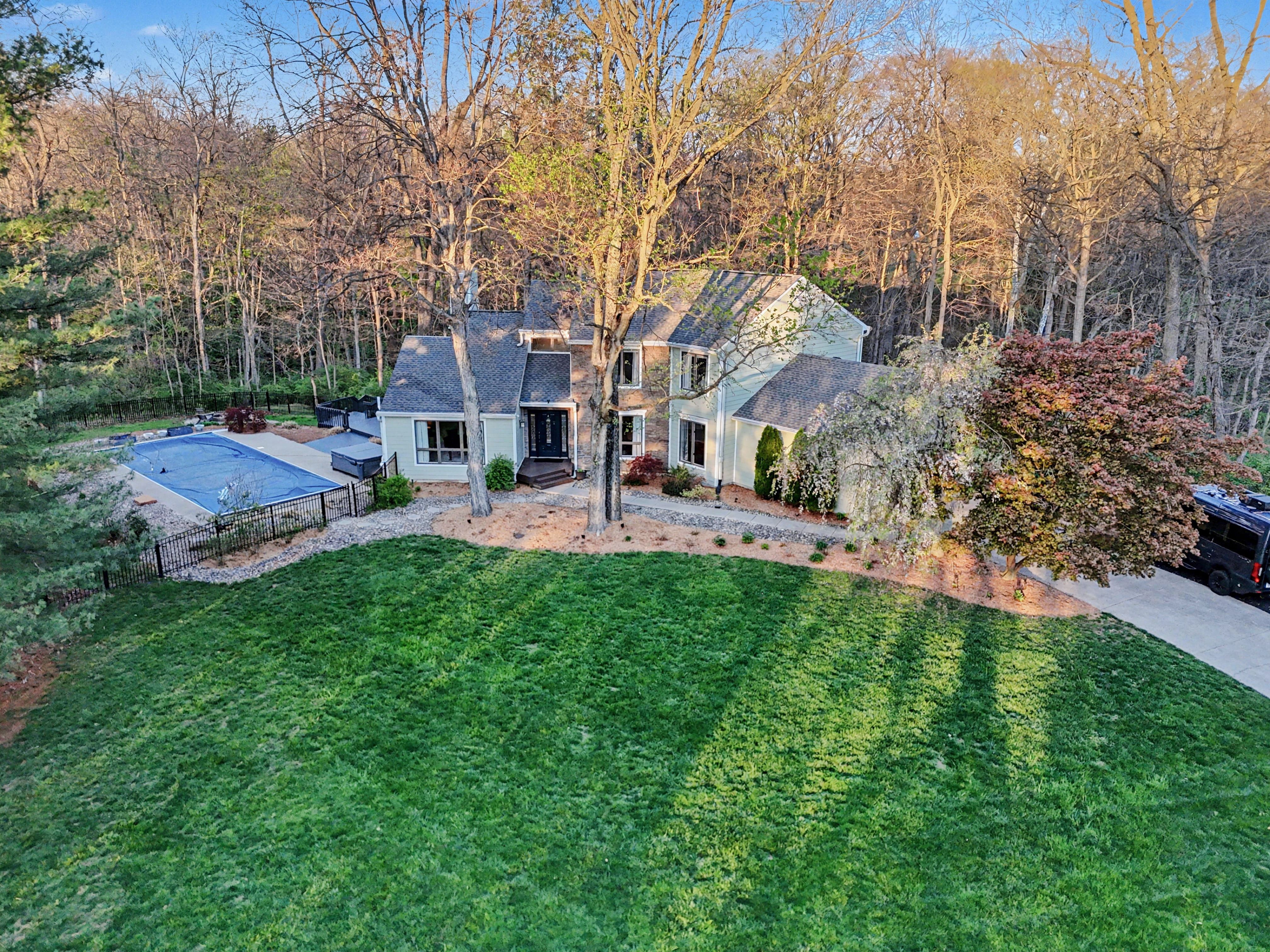  1432 Apple Hill Road, Cincinnati, OH 45230 - 物件實景