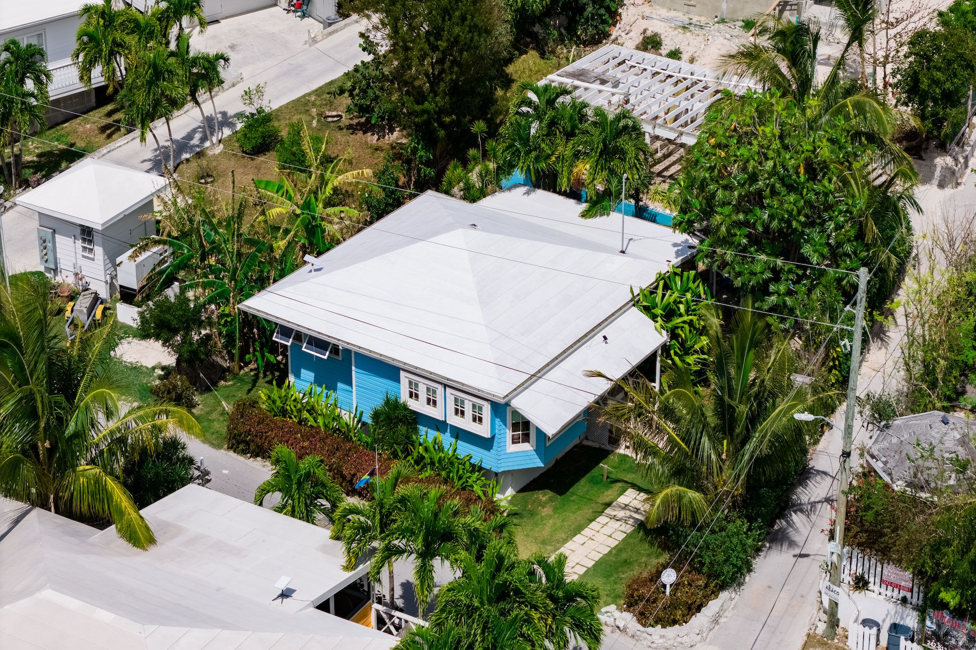  Elevated Beachside Homesite with Sunset View Potential - 物件實景