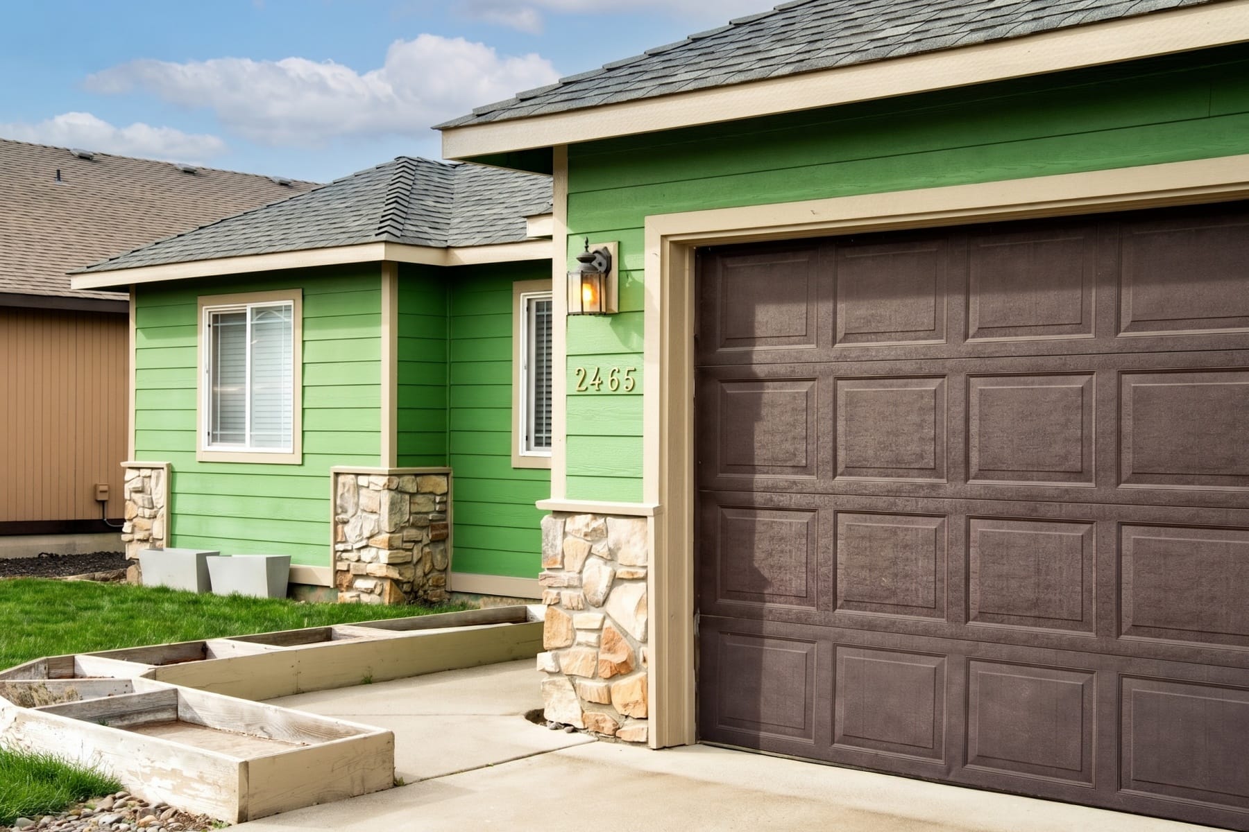  2465 NE 7th Lane Redmond, OR 97756 - 物件實景