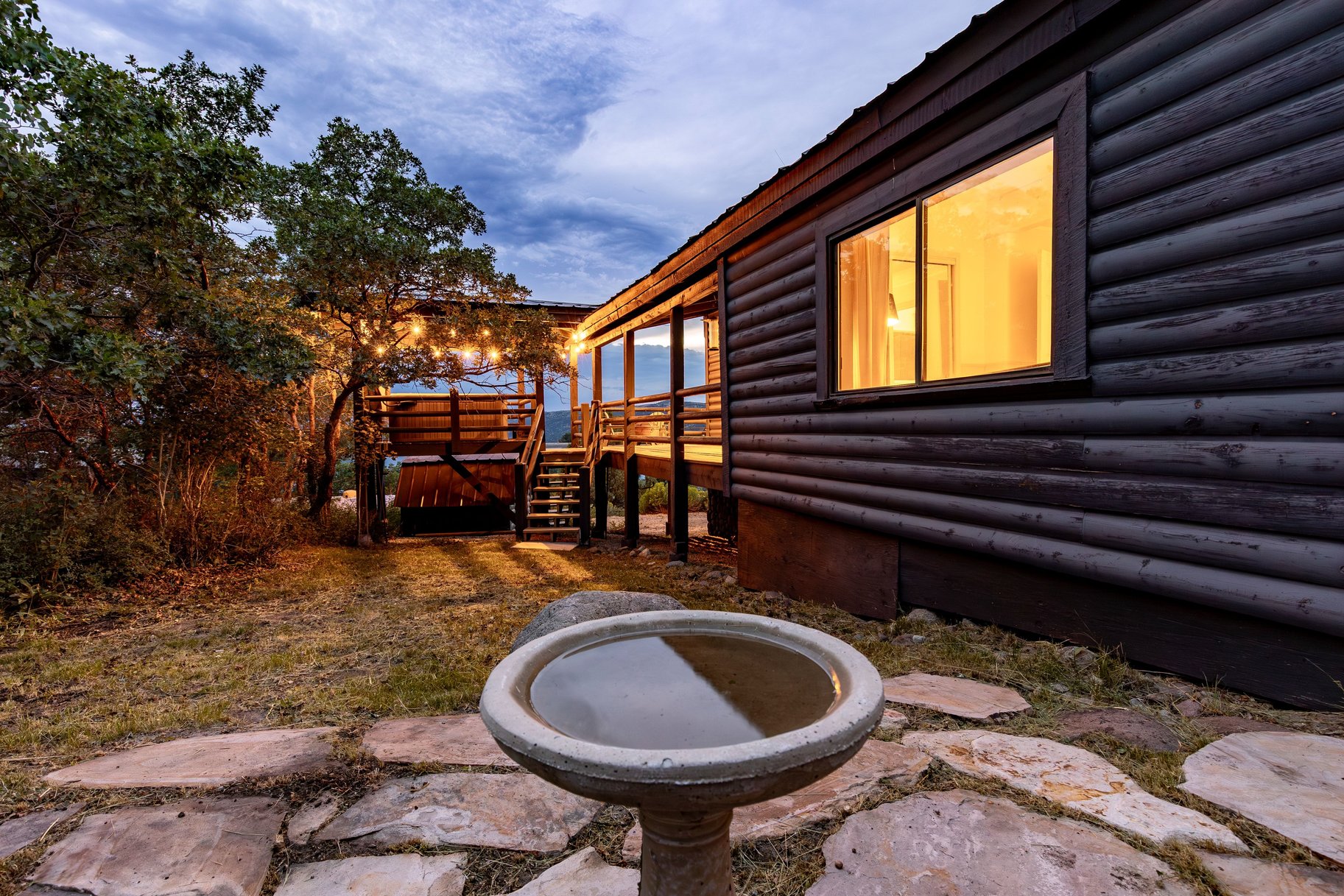  Charming Cabin With Views in Timberlakes - Heber City - 物件實景