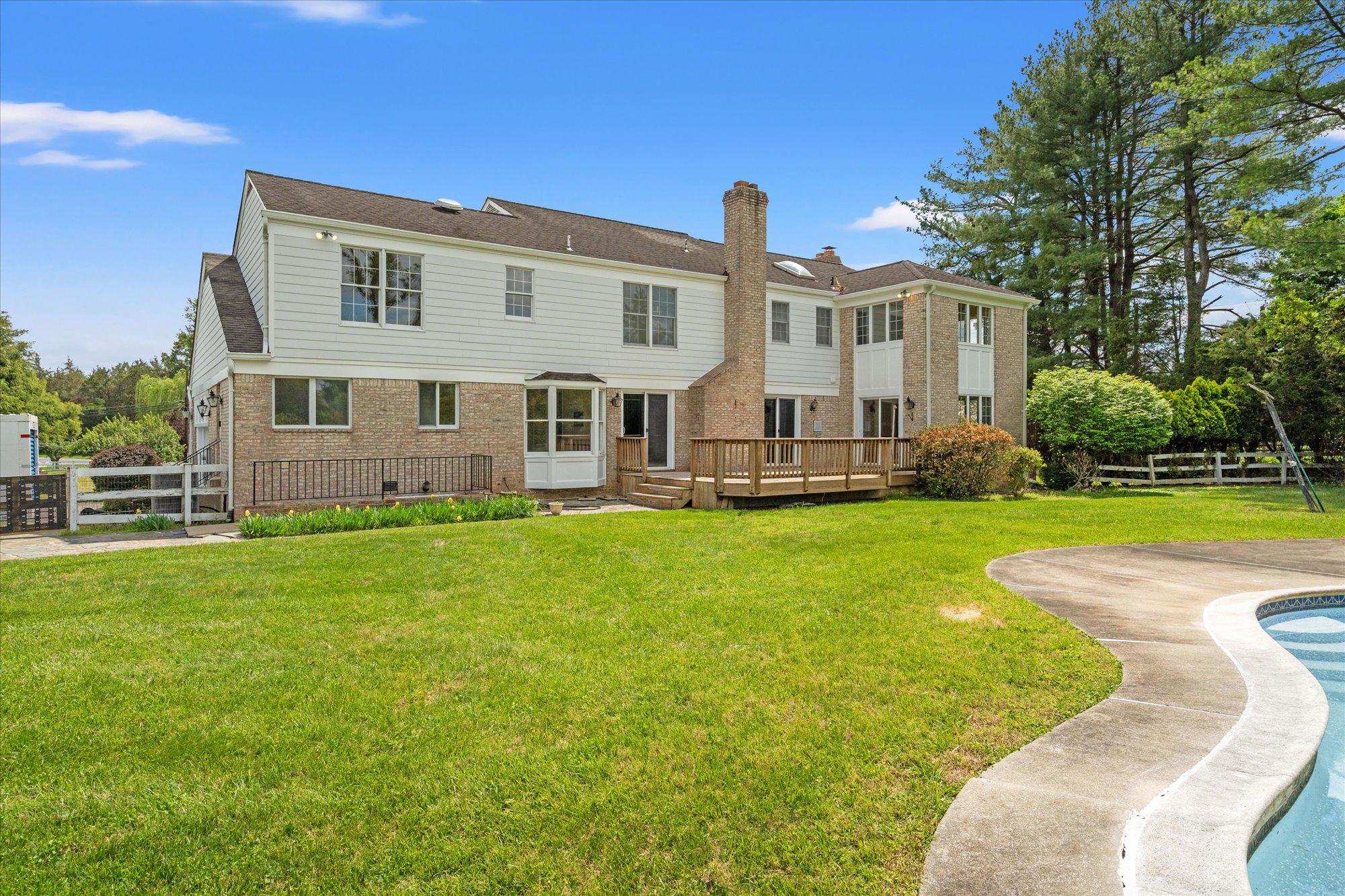  13200 Lantern Hollow Drive, Gaithersburg, MD, 20878 - 物件實景