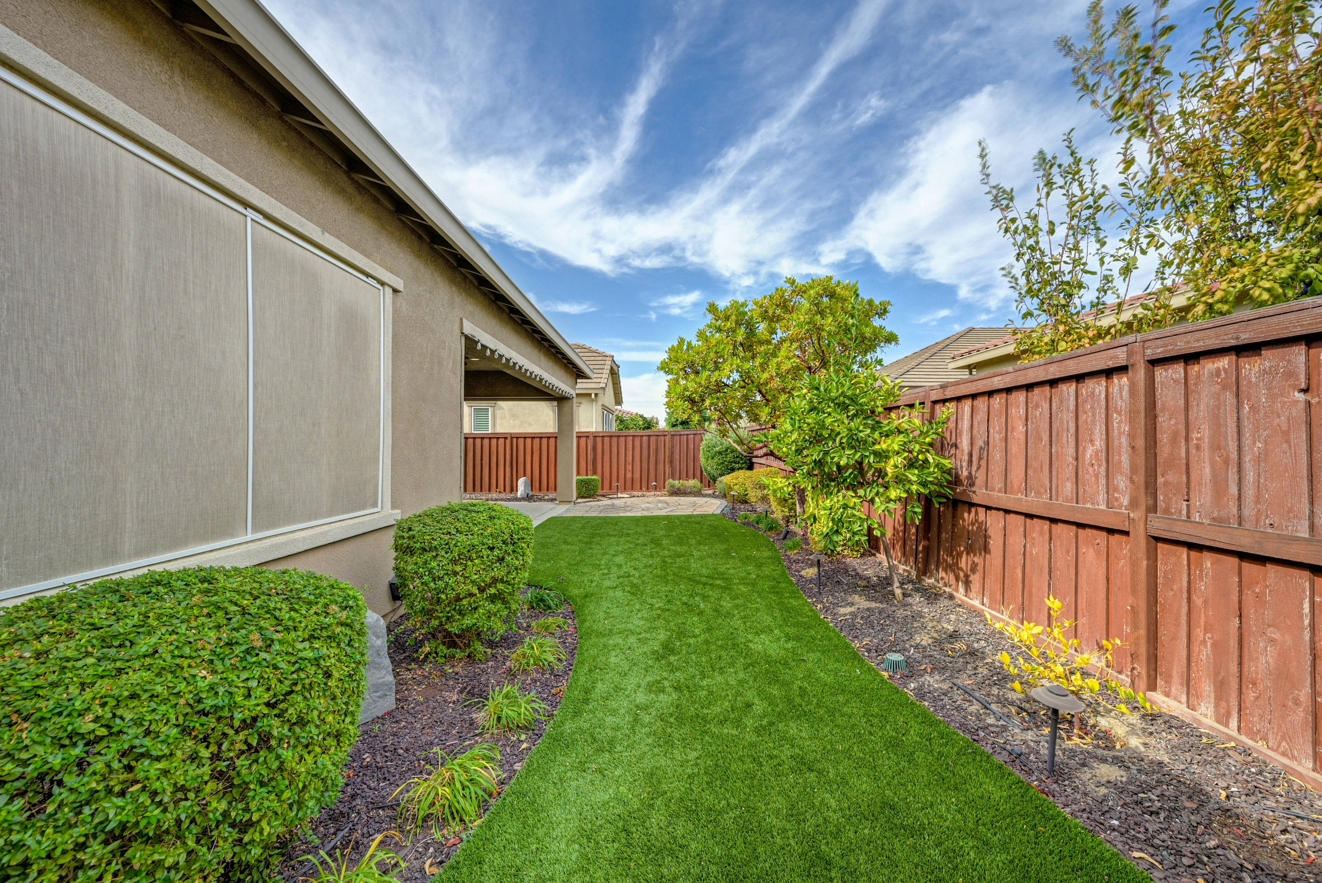  3911 Don River Lane, Sacramento, CA 95834 - 物件實景