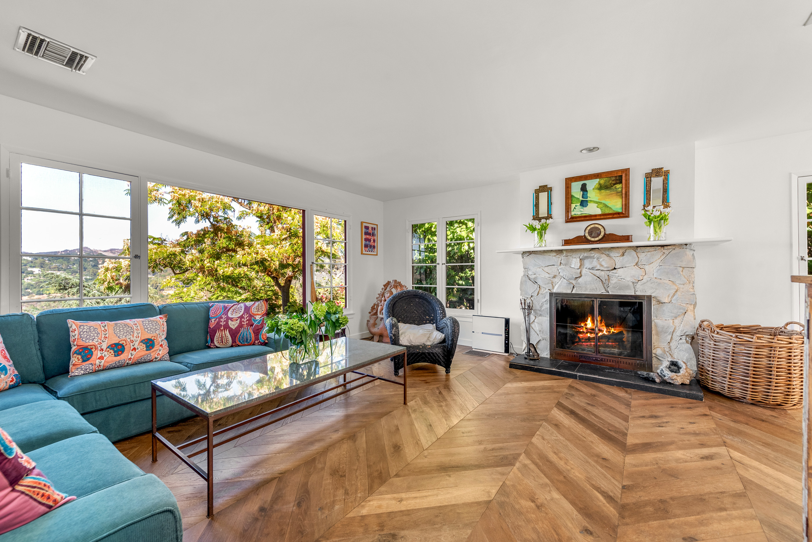  1328 Fernwood Pacific Dr - 物件實景