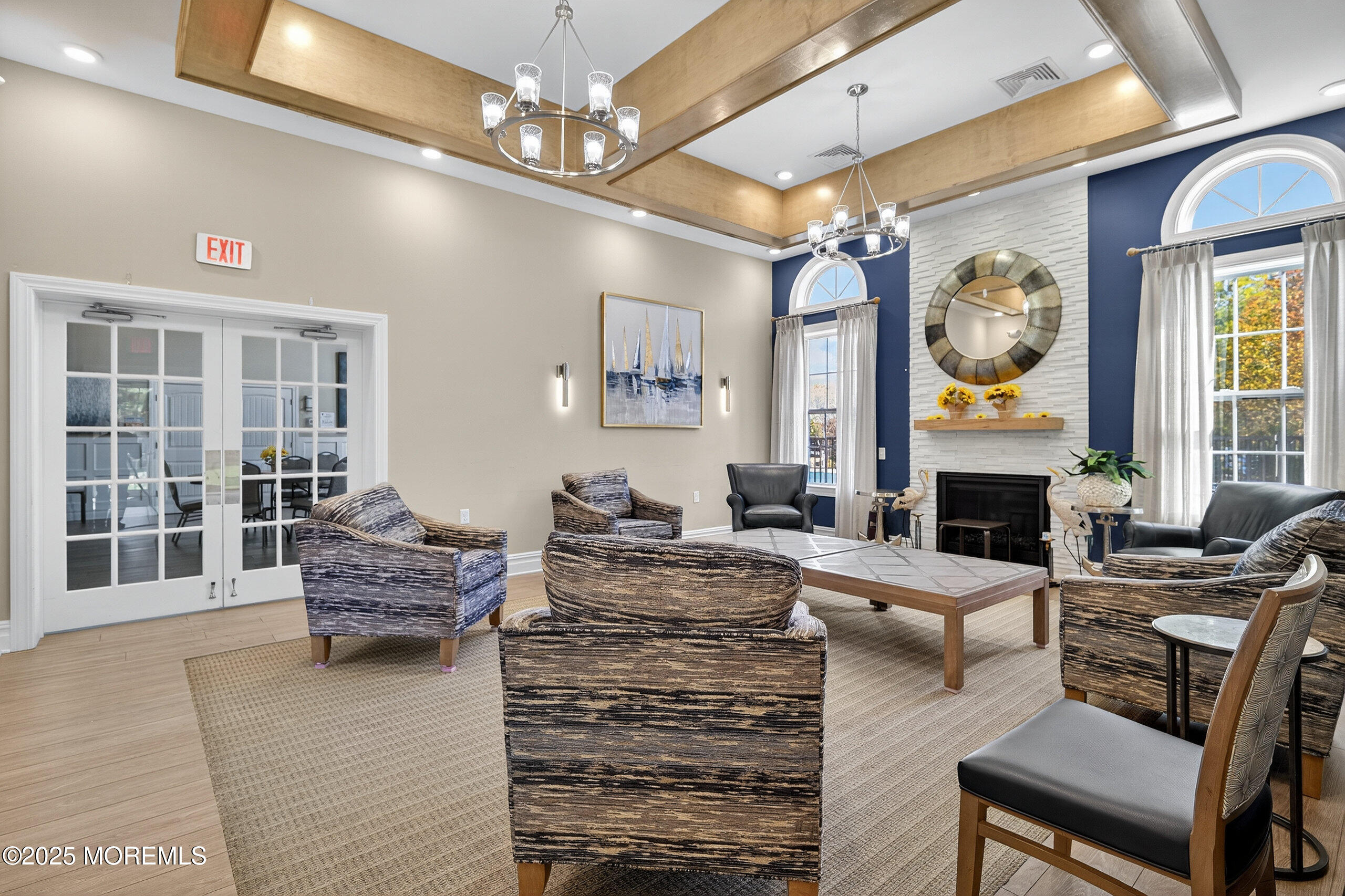 Parlin, New Jersey, 08859, United States, 2 Bedrooms Bedrooms, ,3 BathroomsBathrooms,Residential,For Sale,1989298