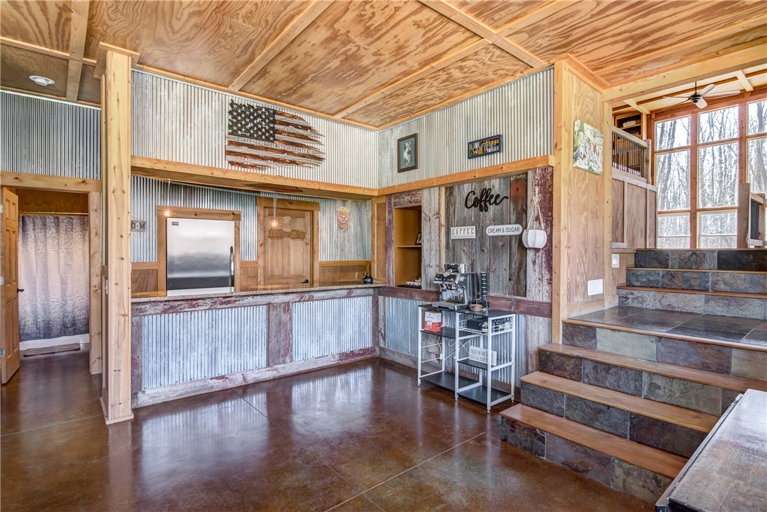 Knapp, Wisconsin, 54749, United States, 5 Bedrooms Bedrooms, ,4 BathroomsBathrooms,Residential,For Sale,1944906