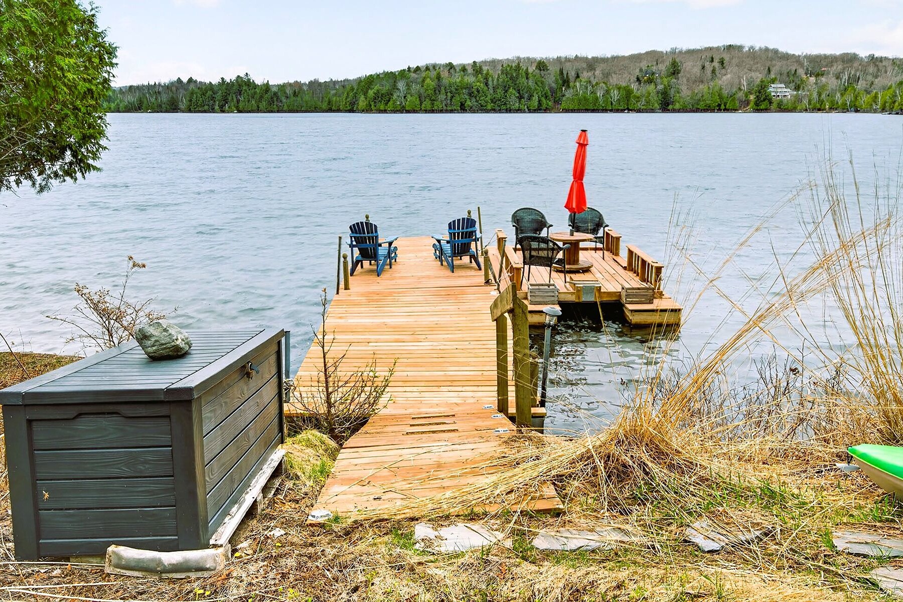  Wentworth-Nord, Laurentides - 物件實景