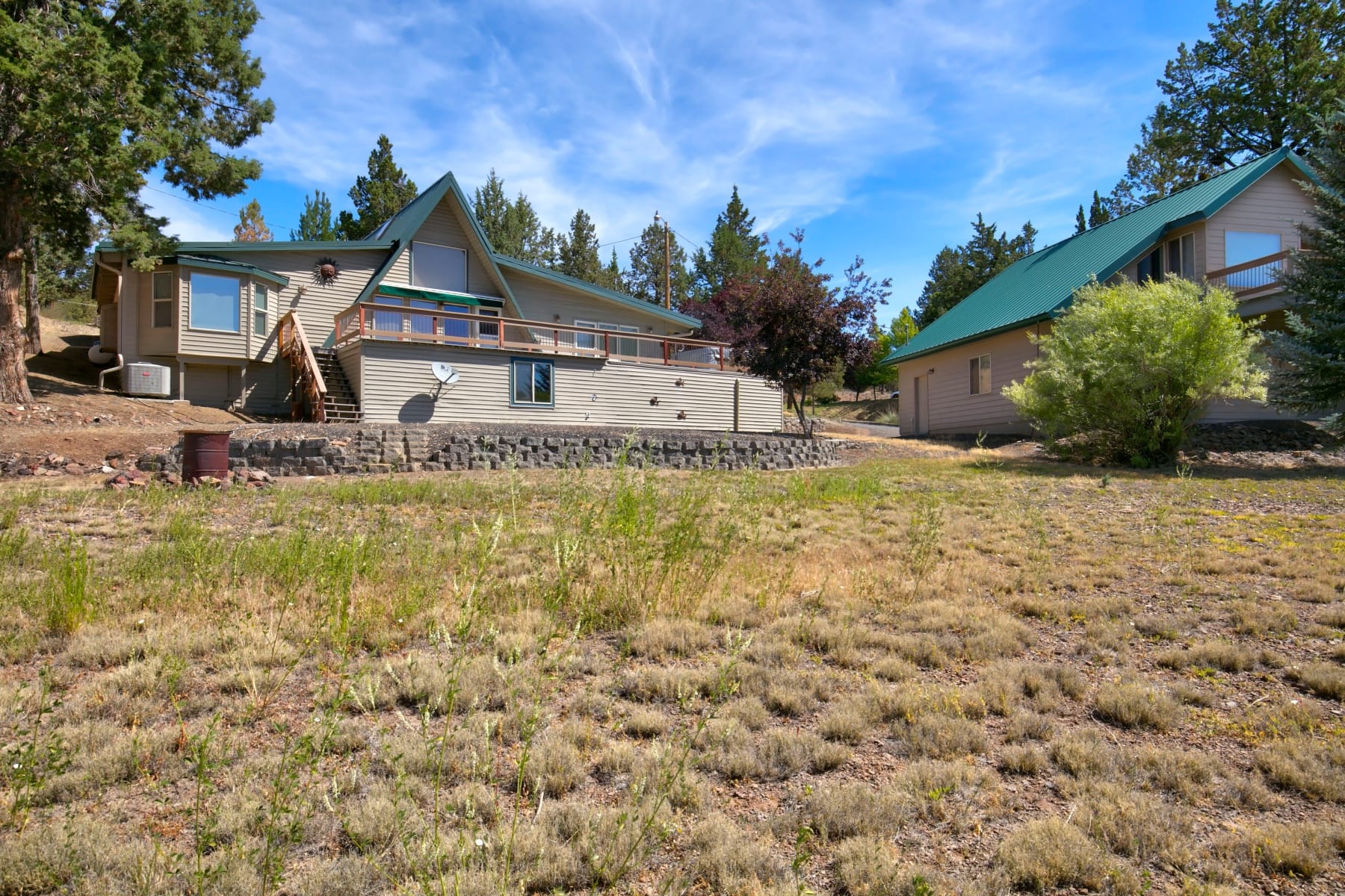  13226 N Ochoco Highway Prineville, OR 97754 - 物件實景