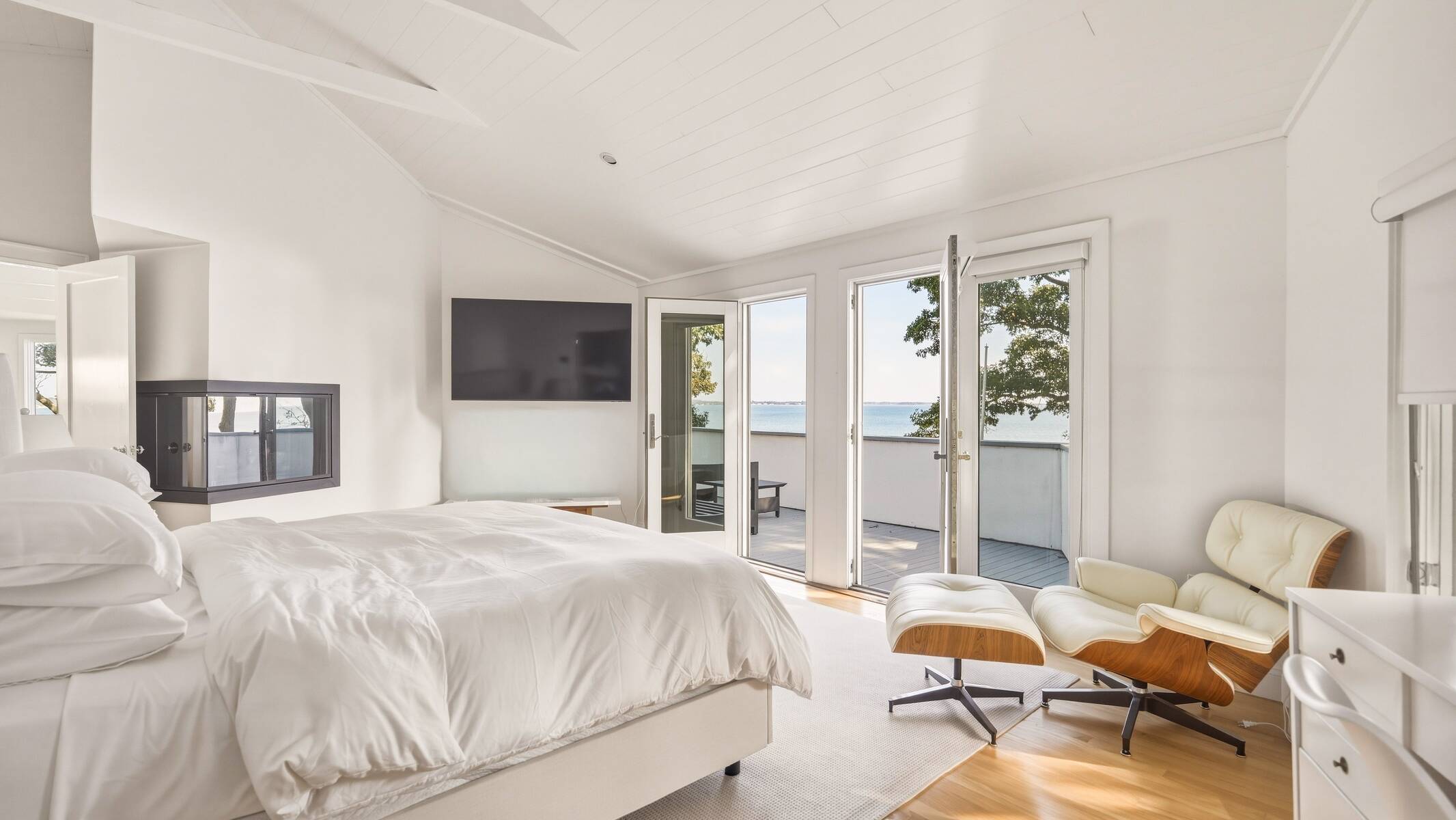  Exceptional Waterfront Living on Gardiners Bay - 物件實景