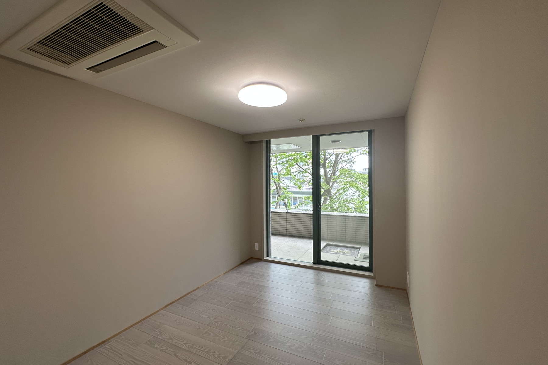  AZABU KASUMI-CHO PARK MANSION - 物件實景