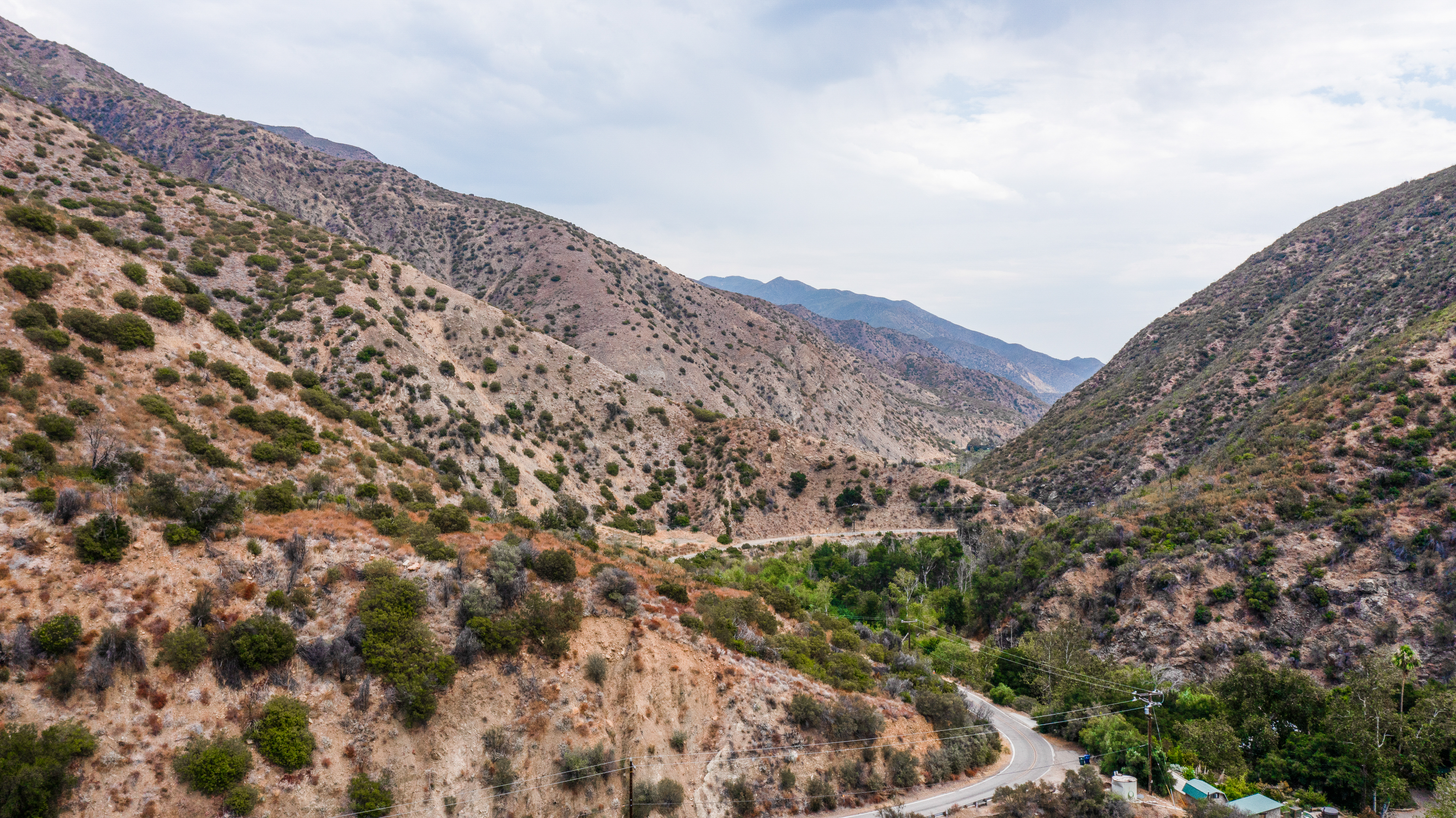  2899 Matilija Canyon Road, Ojai, CA 93023 - 物件實景