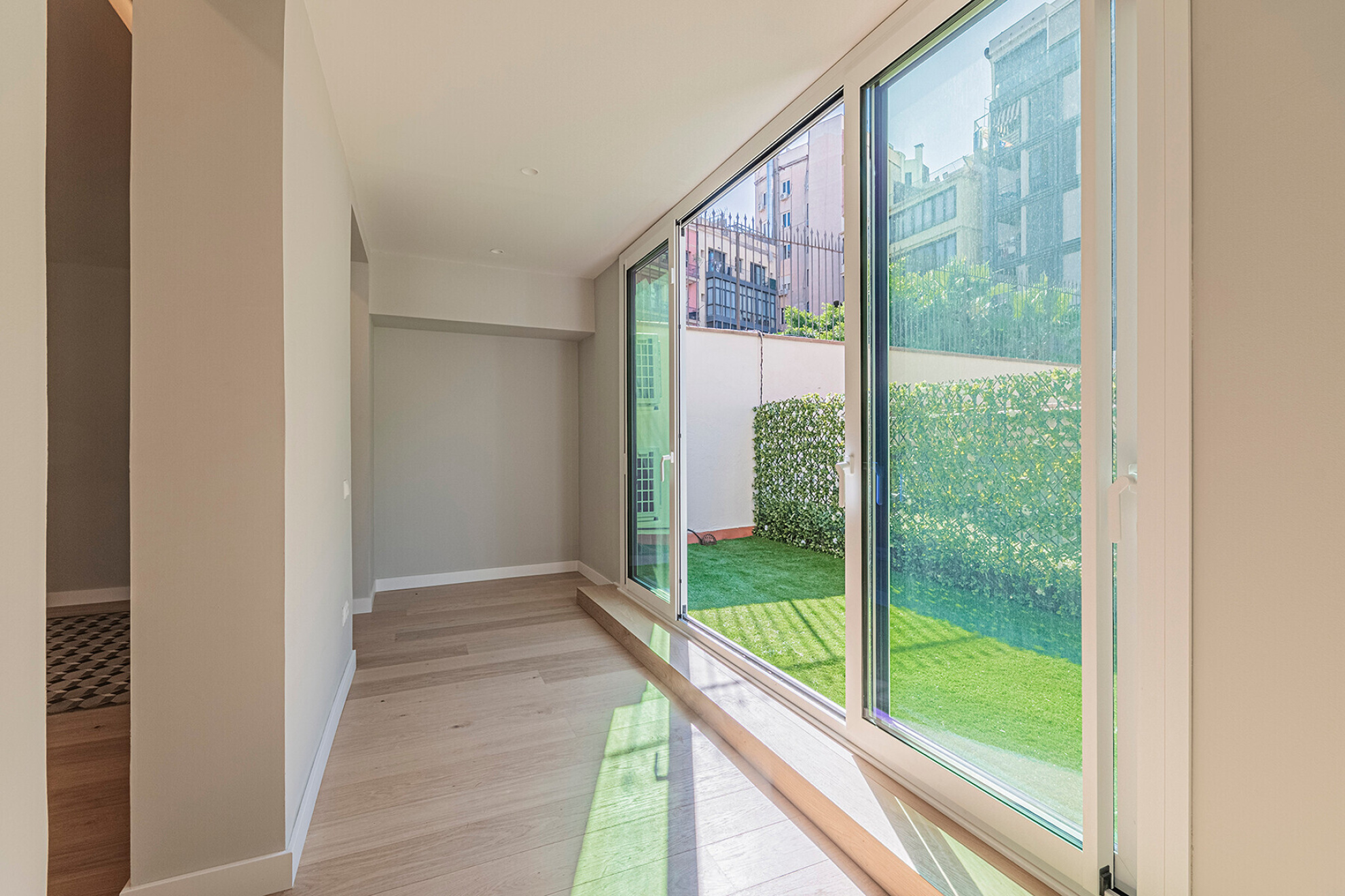  Wonderful renovated apartment with private terrace - 物件實景