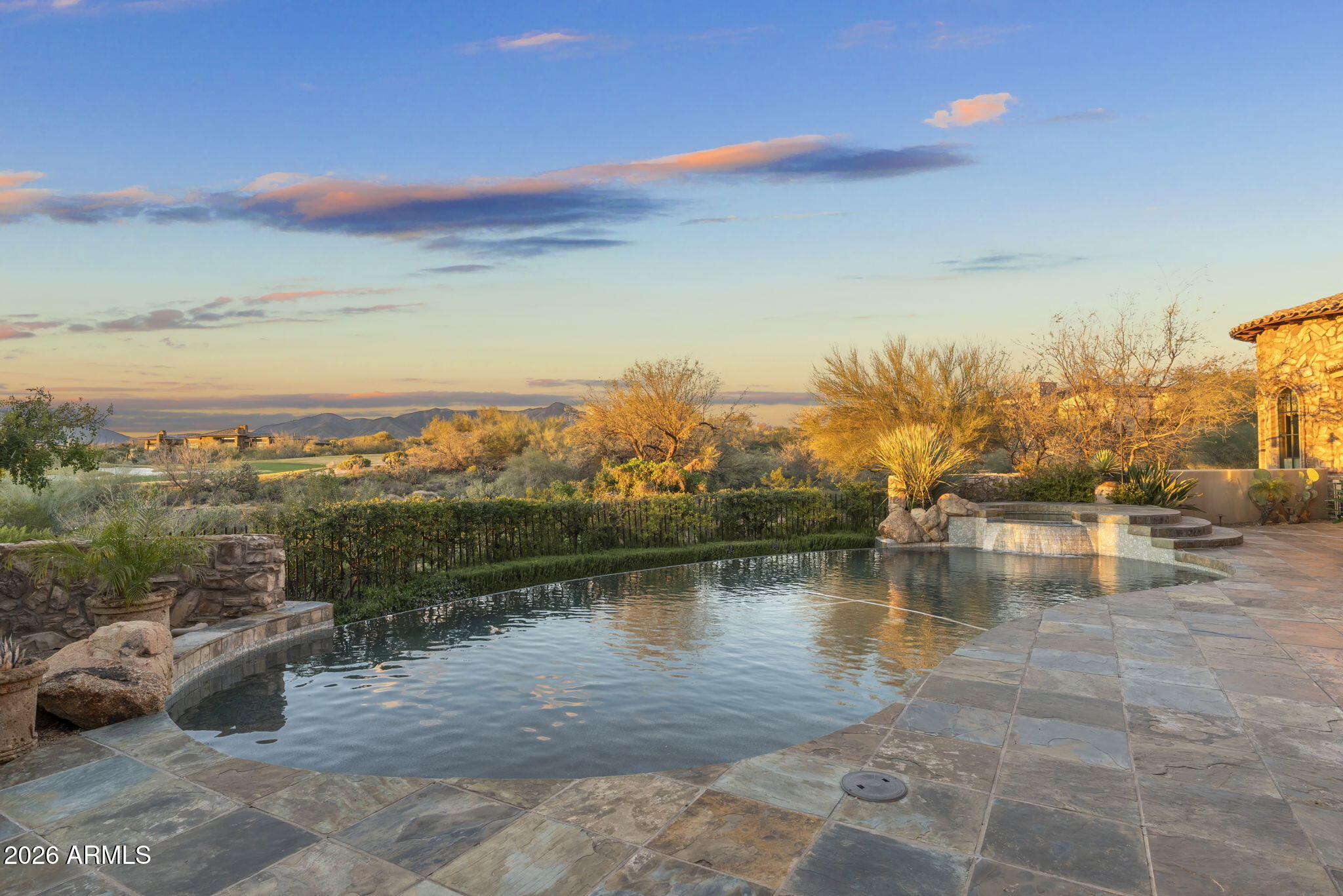  11050 E Wildcat Hill Road, Scottsdale, AZ, 85262 - 物件實景