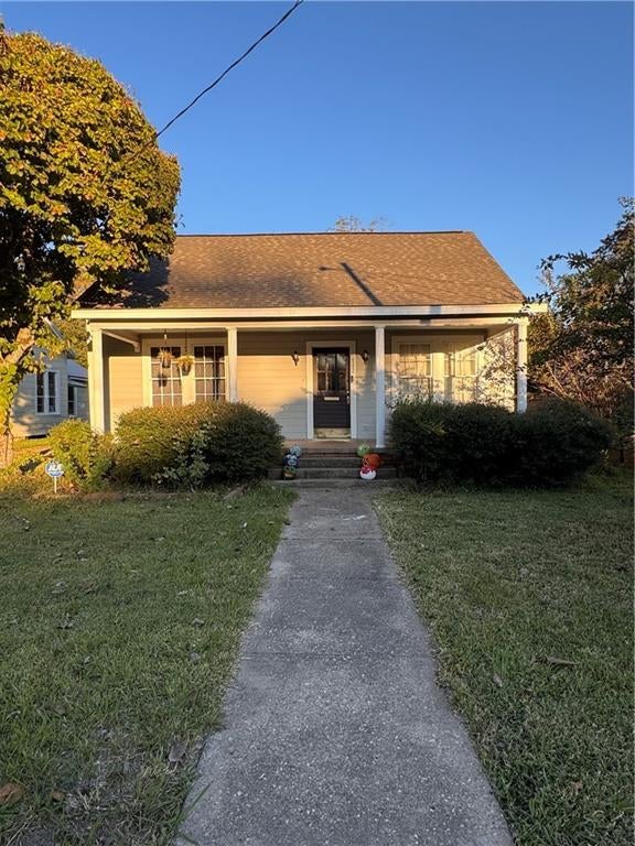 Lexington Ave, Bunkie, LA 71322 #1