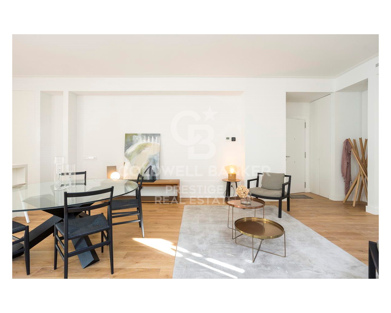 Barcelona, Barcelona, Eixample, La Dreta de l'Eix, Barcelona, Catalonia, ES, 1 Bedroom Bedrooms, ,2 BathroomsBathrooms,Residential,For Sale,Barcelona, Barcelona, Eixample, La Dreta de l'Eix,1613240
