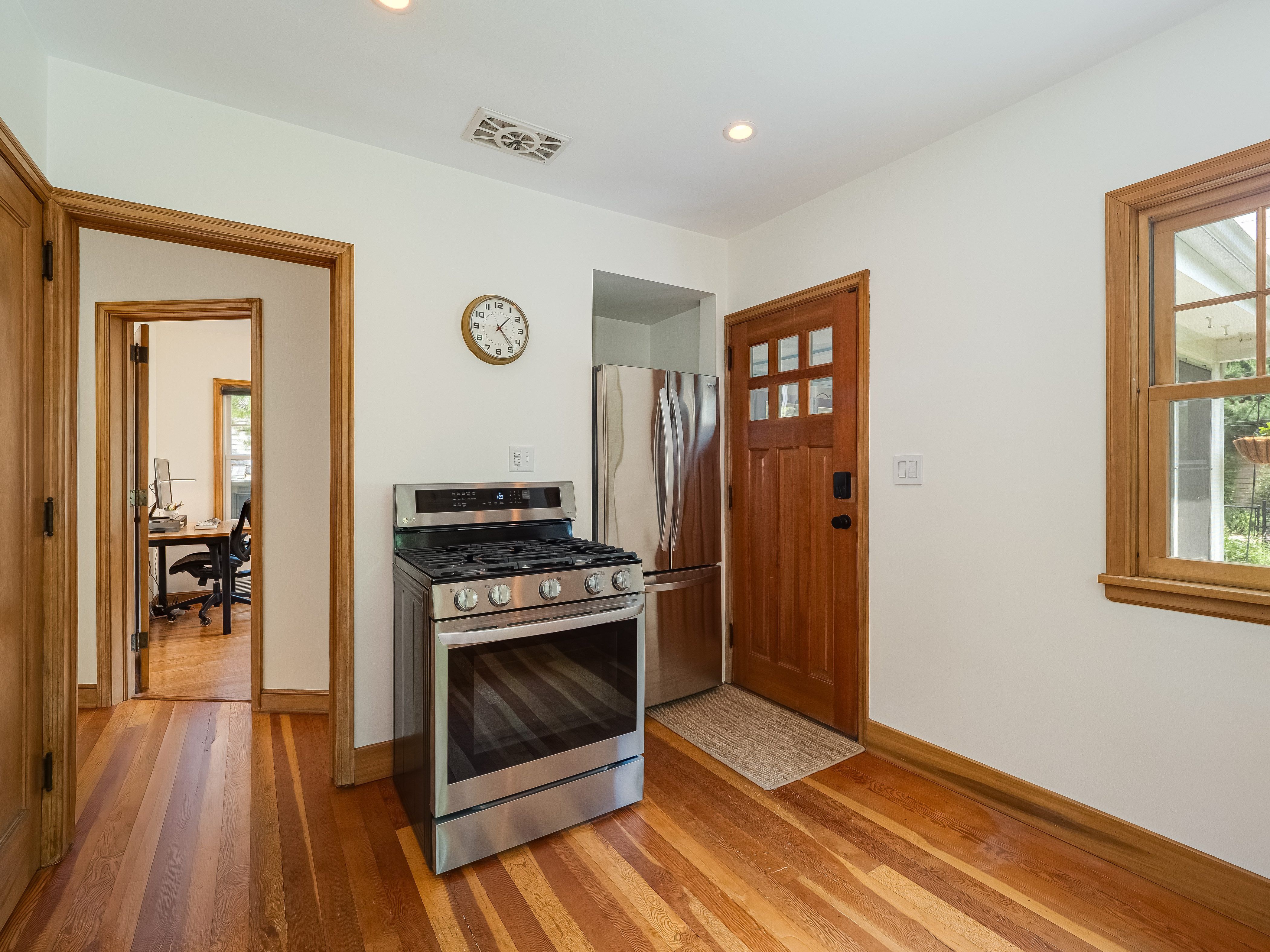  Warm Architectural Charm in the Heart of Bryn Mawr - 物件實景
