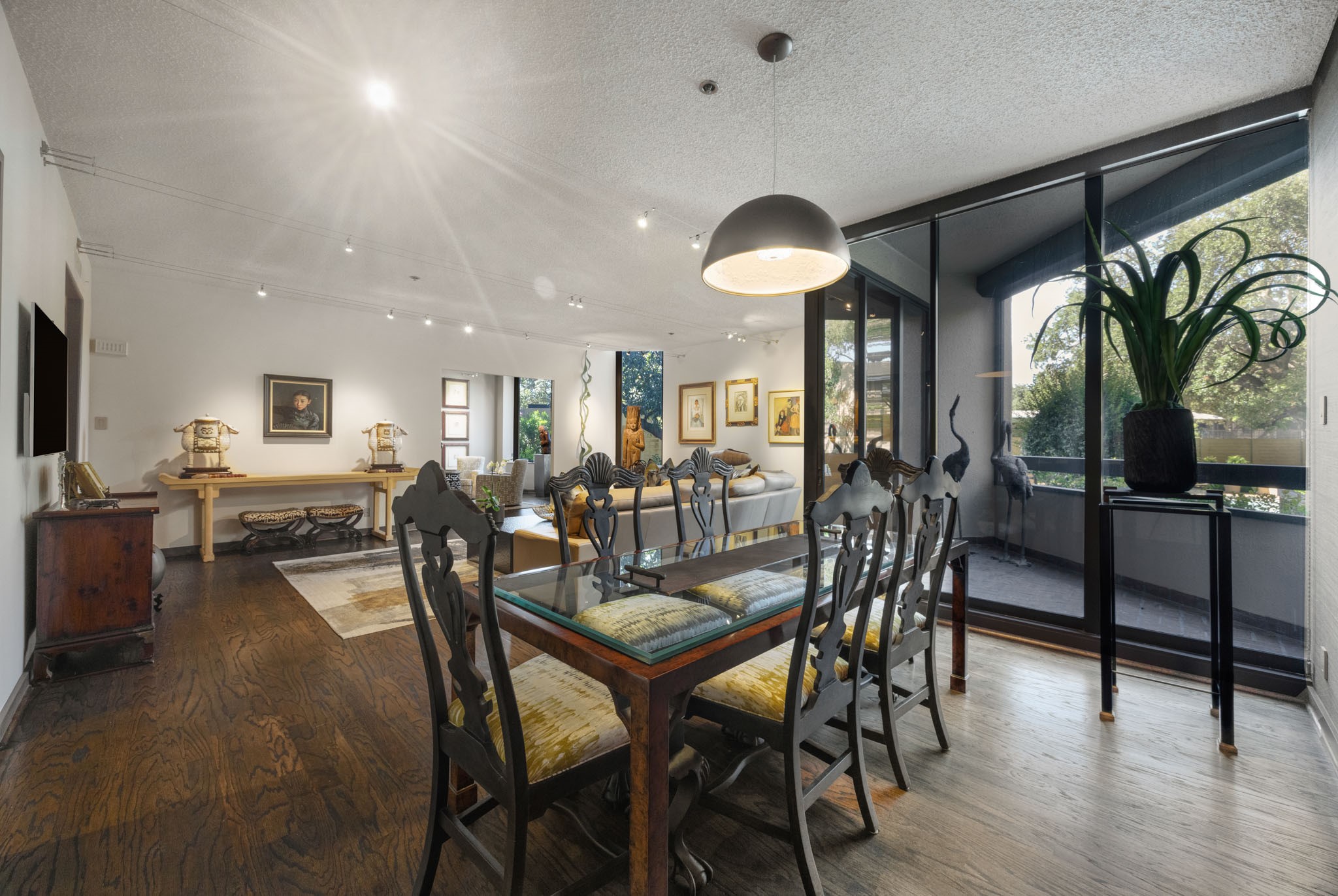  5555 Del Monte Drive #102 - 物件實景