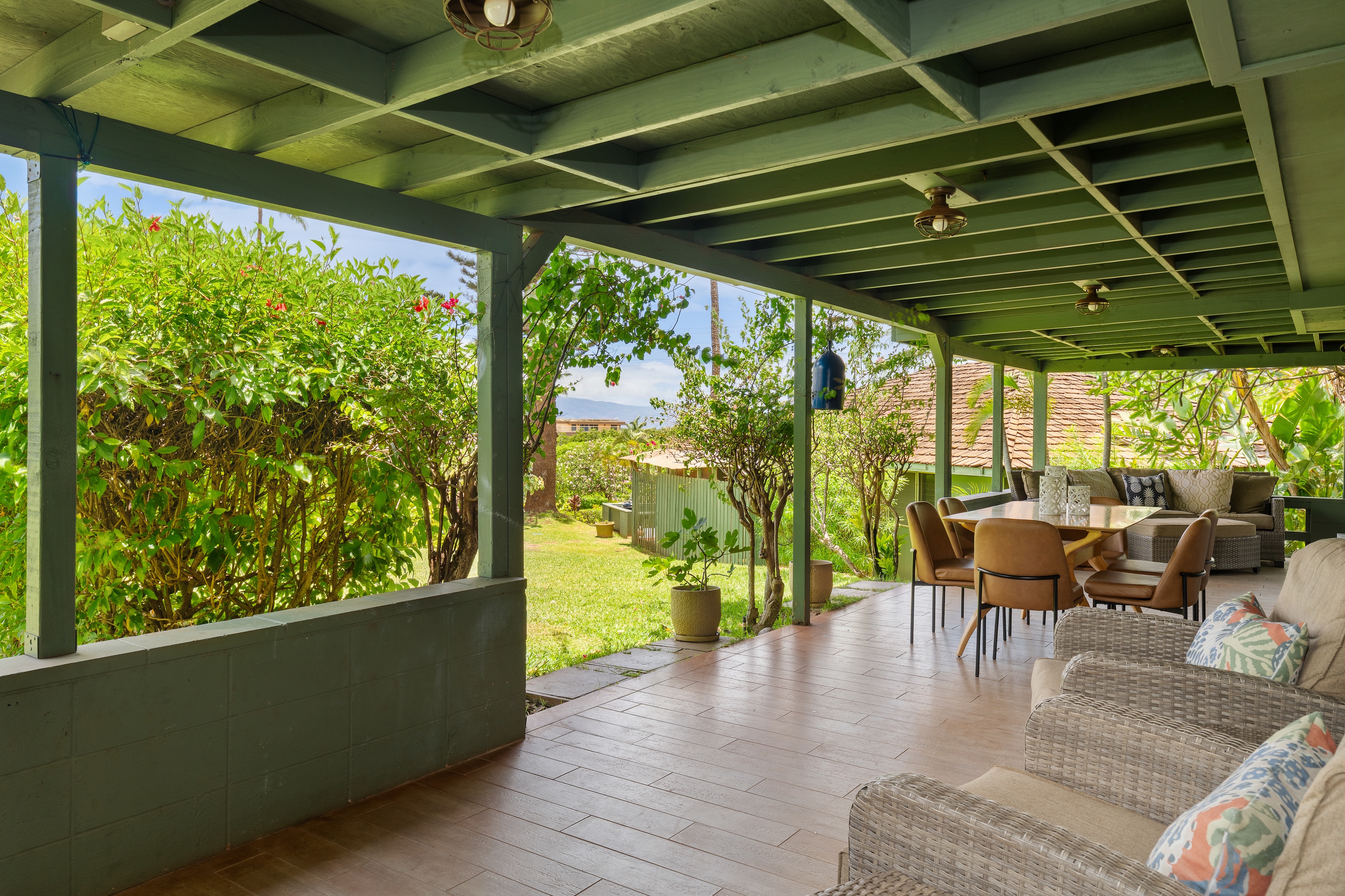  Charming Cottage on Kaanapali