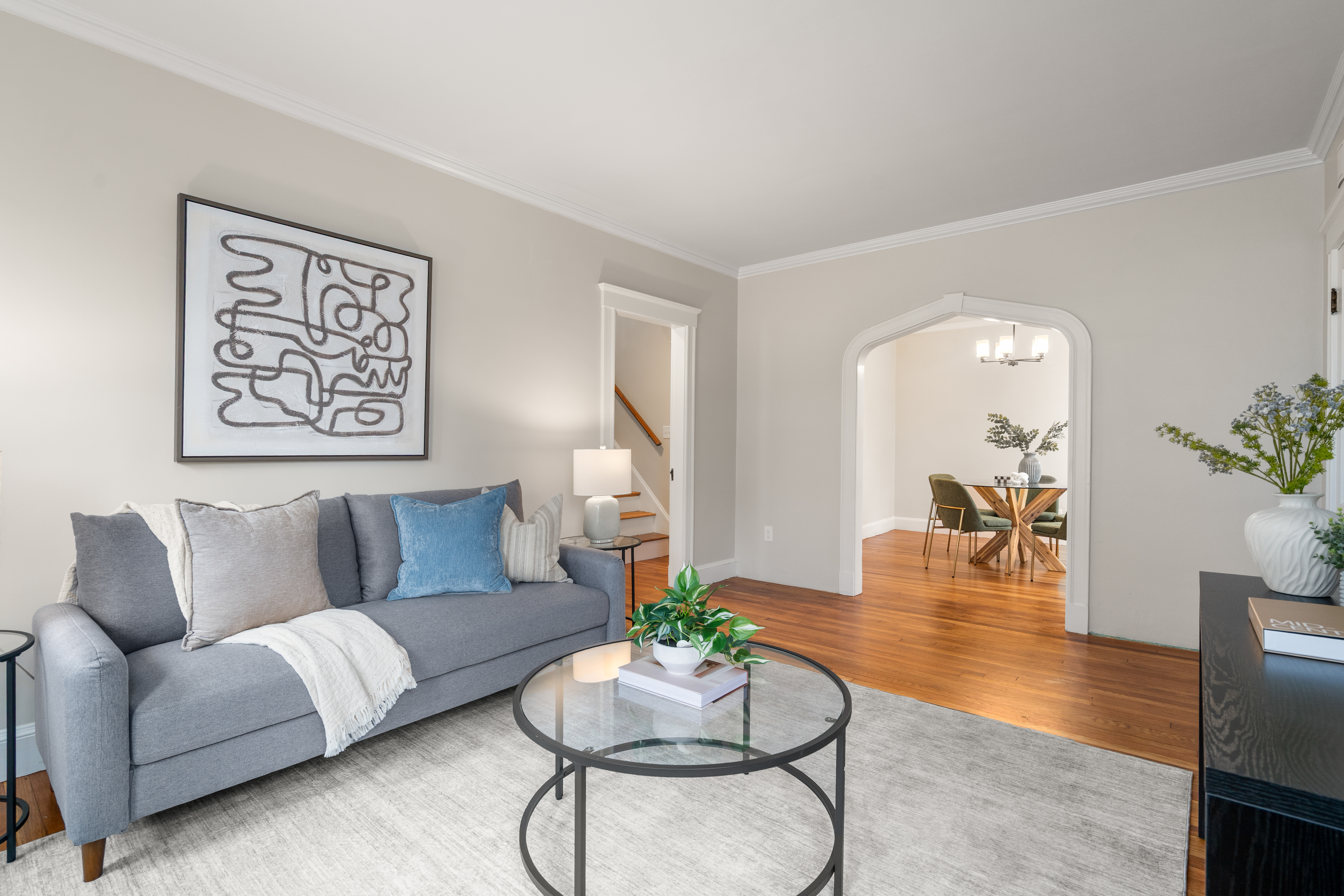  15 Tacoma Street, Boston, MA, 02136 - 物件實景