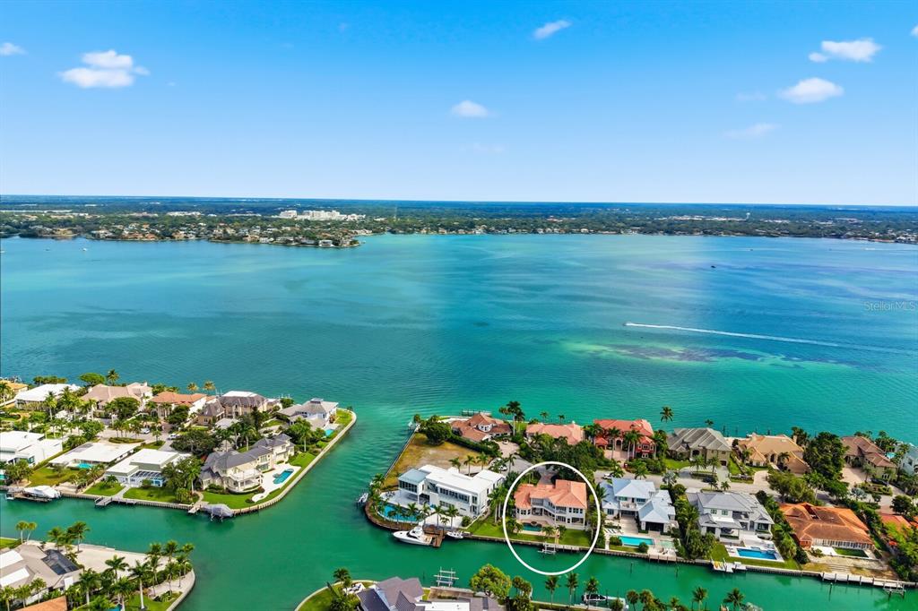 Sarasota, Florida, 34236, United States, 5 Bedrooms Bedrooms, ,5 BathroomsBathrooms,Residential,For Sale,1989074